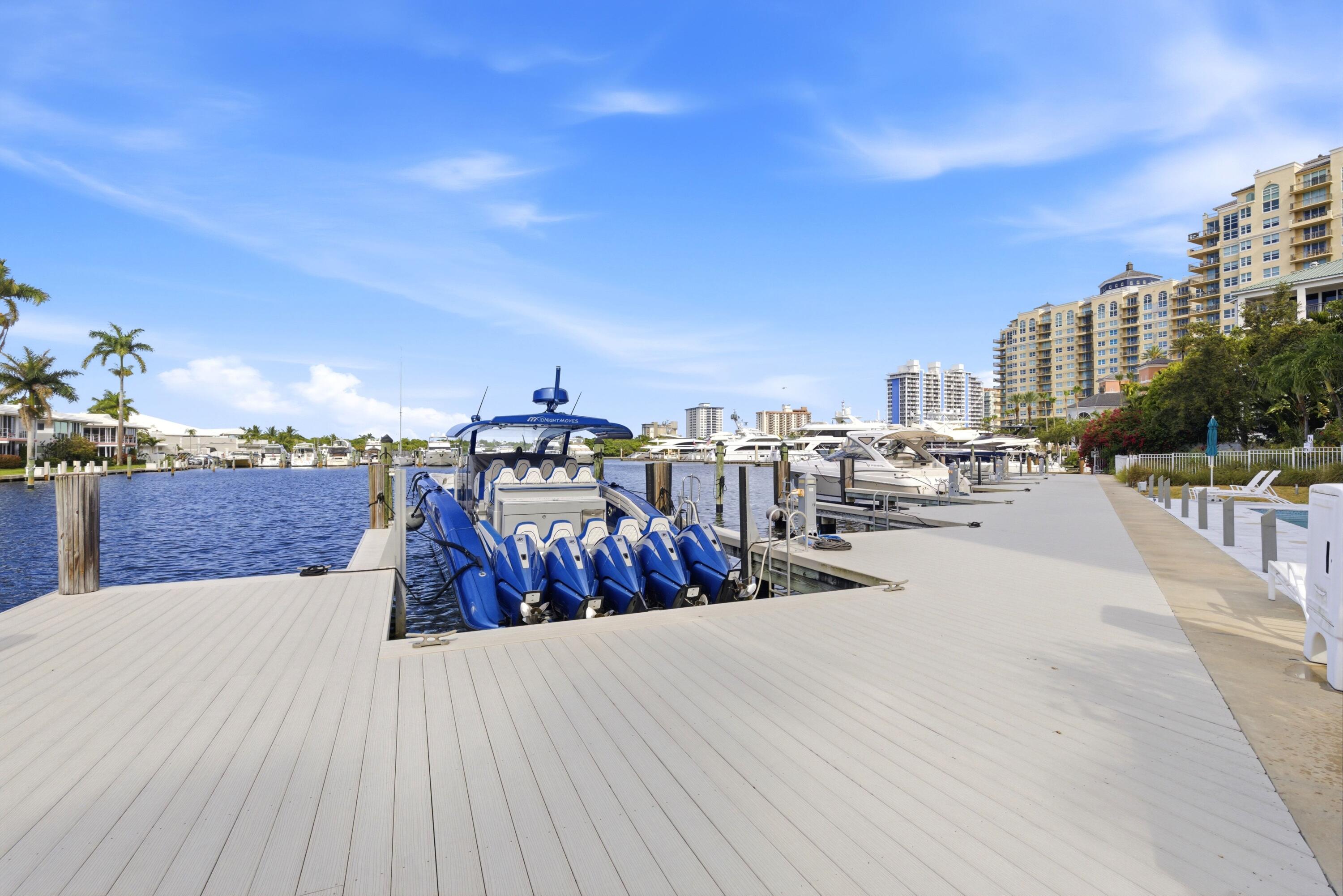 ADAGIO ON THE BAY CONDO - Residential