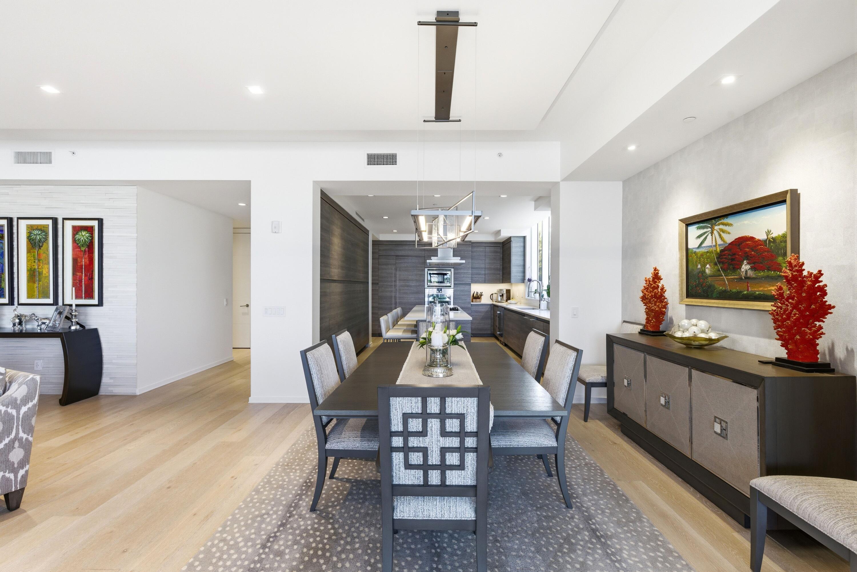 ADAGIO ON THE BAY CONDO - Residential