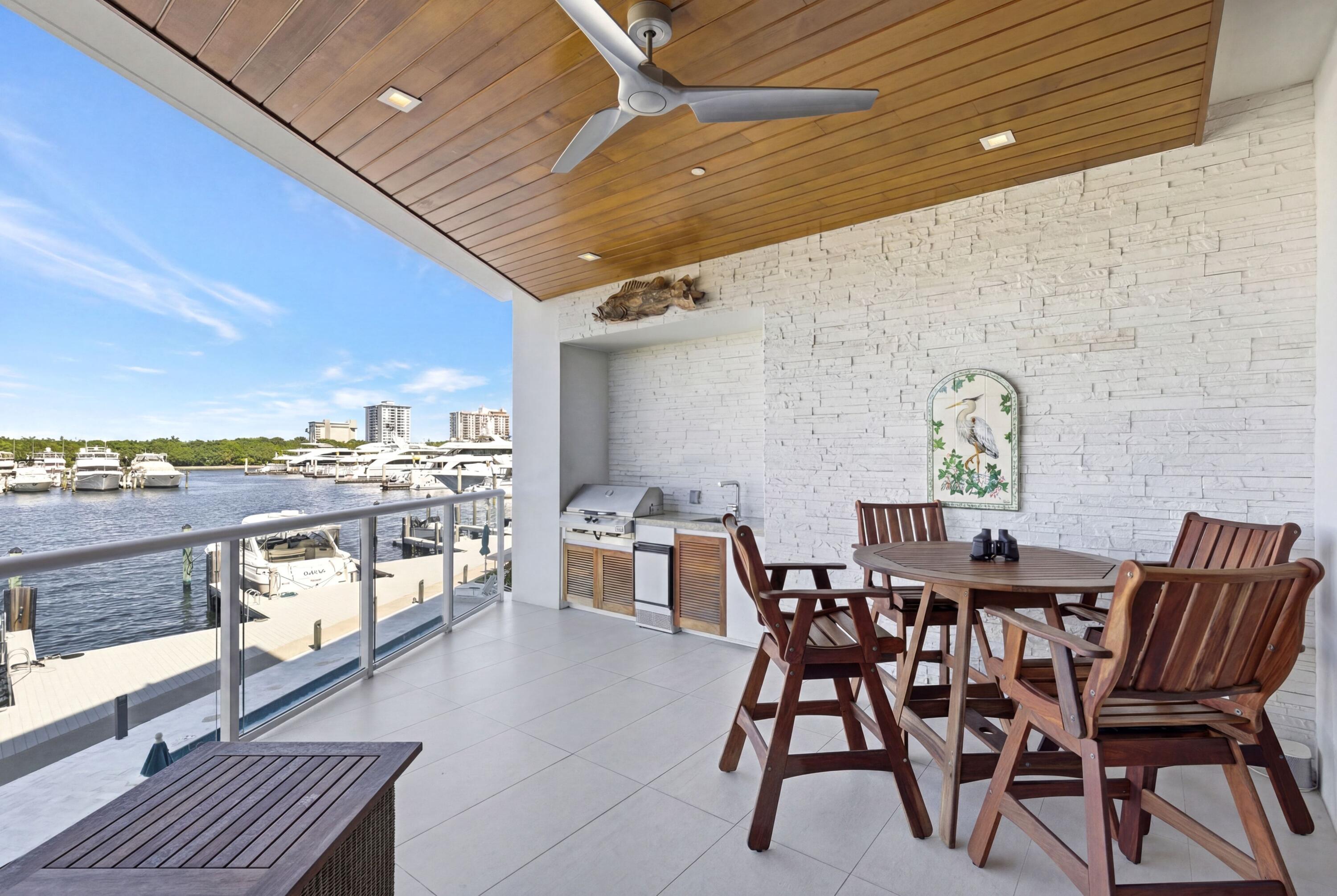 ADAGIO ON THE BAY CONDO - Residential