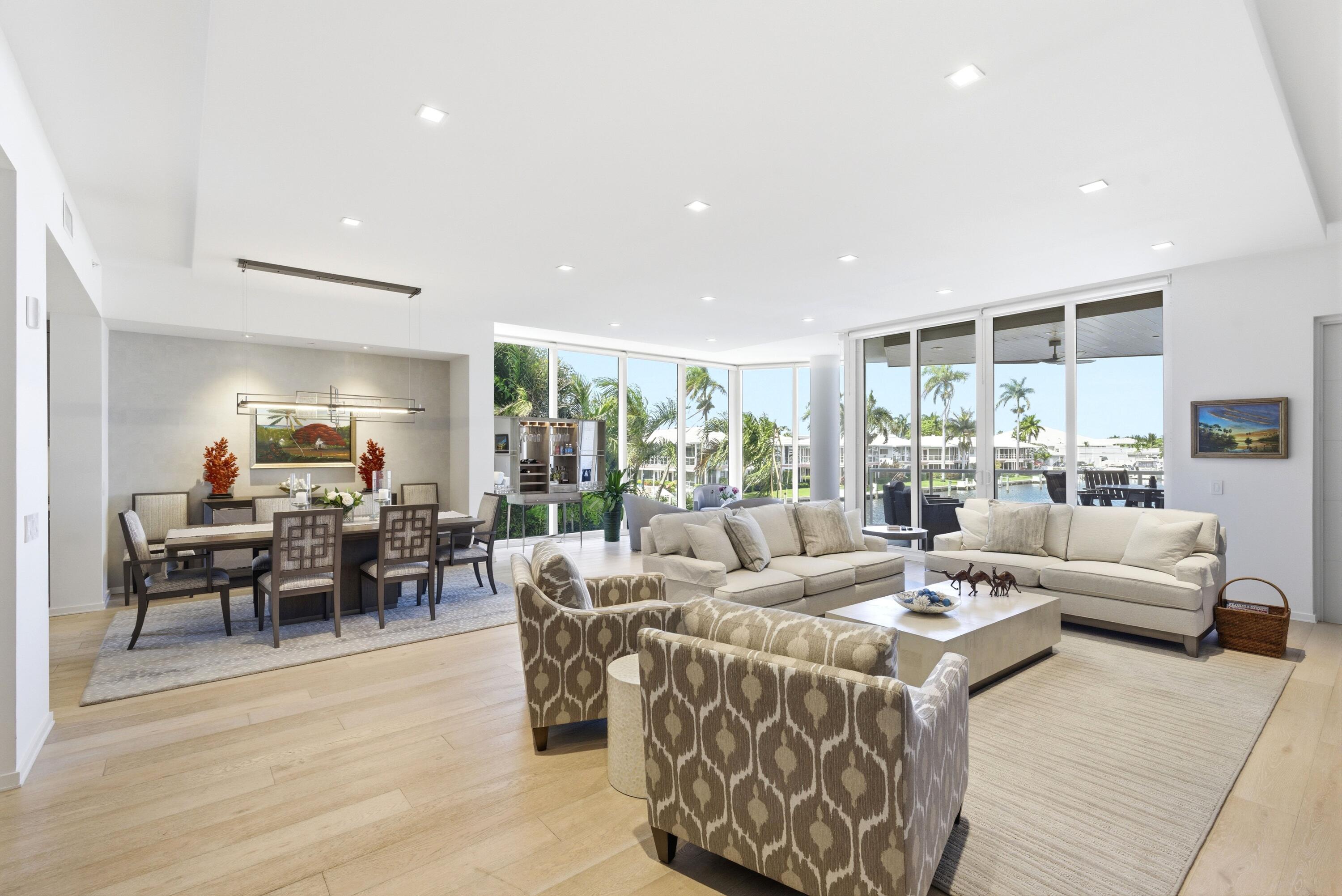 ADAGIO ON THE BAY CONDO - Residential