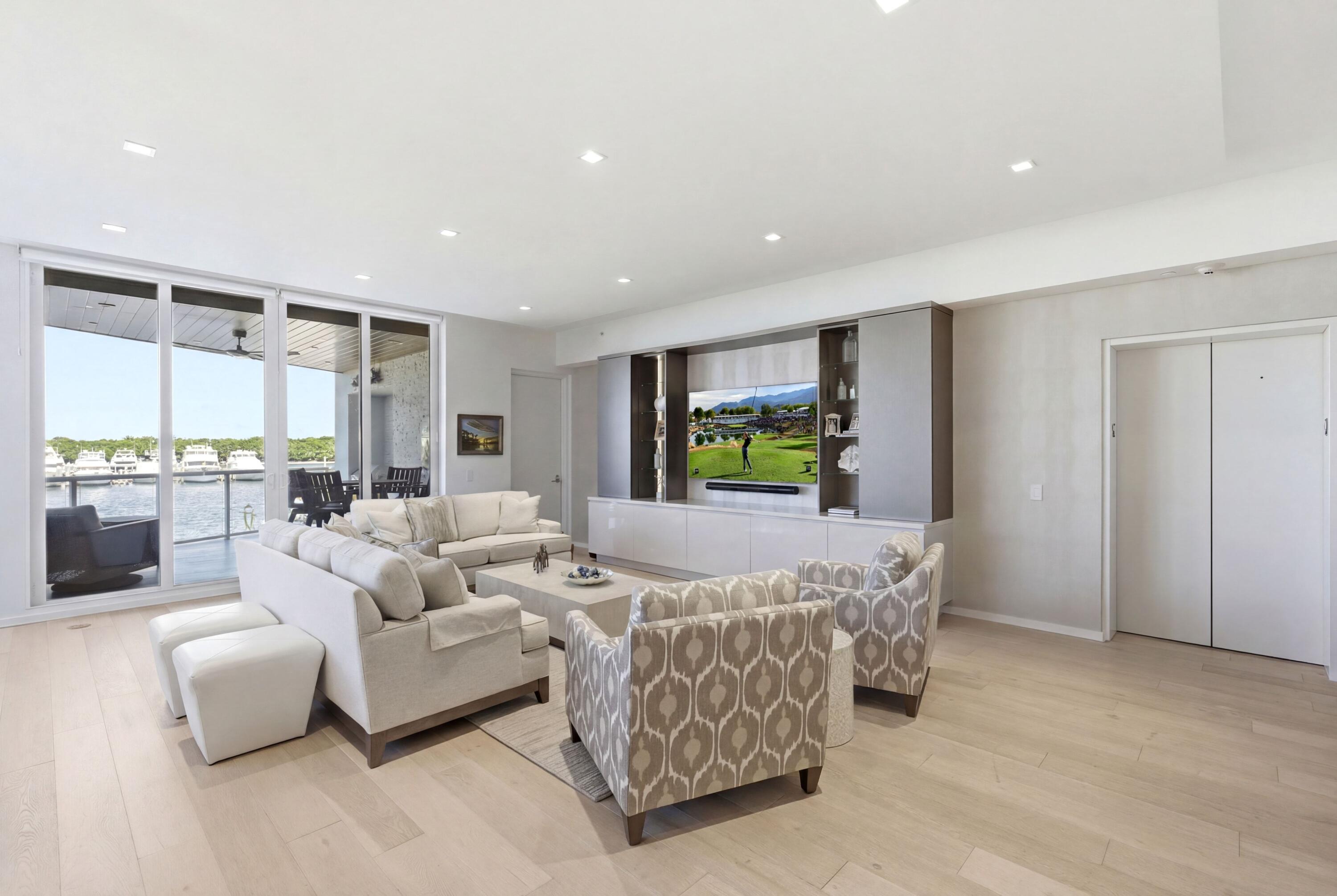 ADAGIO ON THE BAY CONDO - Residential