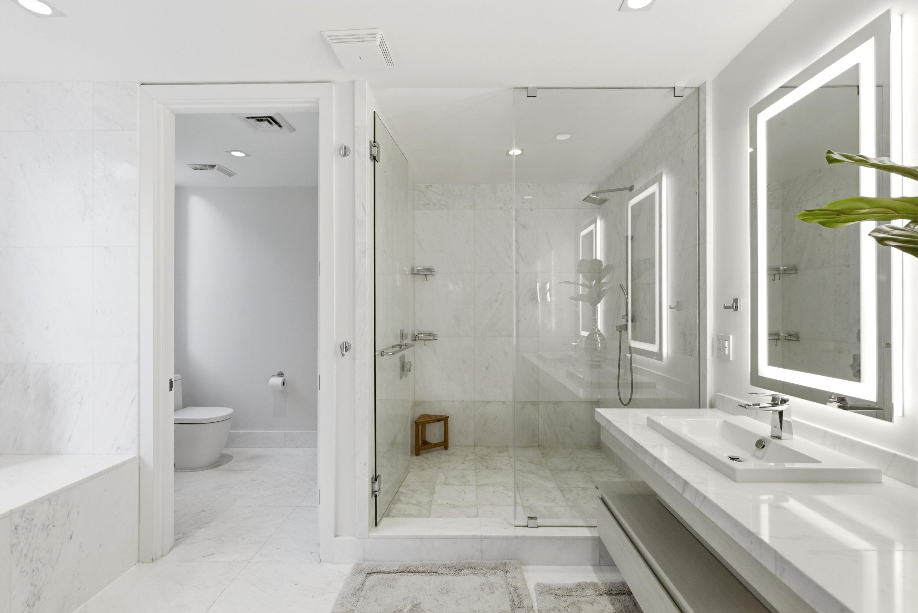 ADAGIO ON THE BAY CONDO - Residential