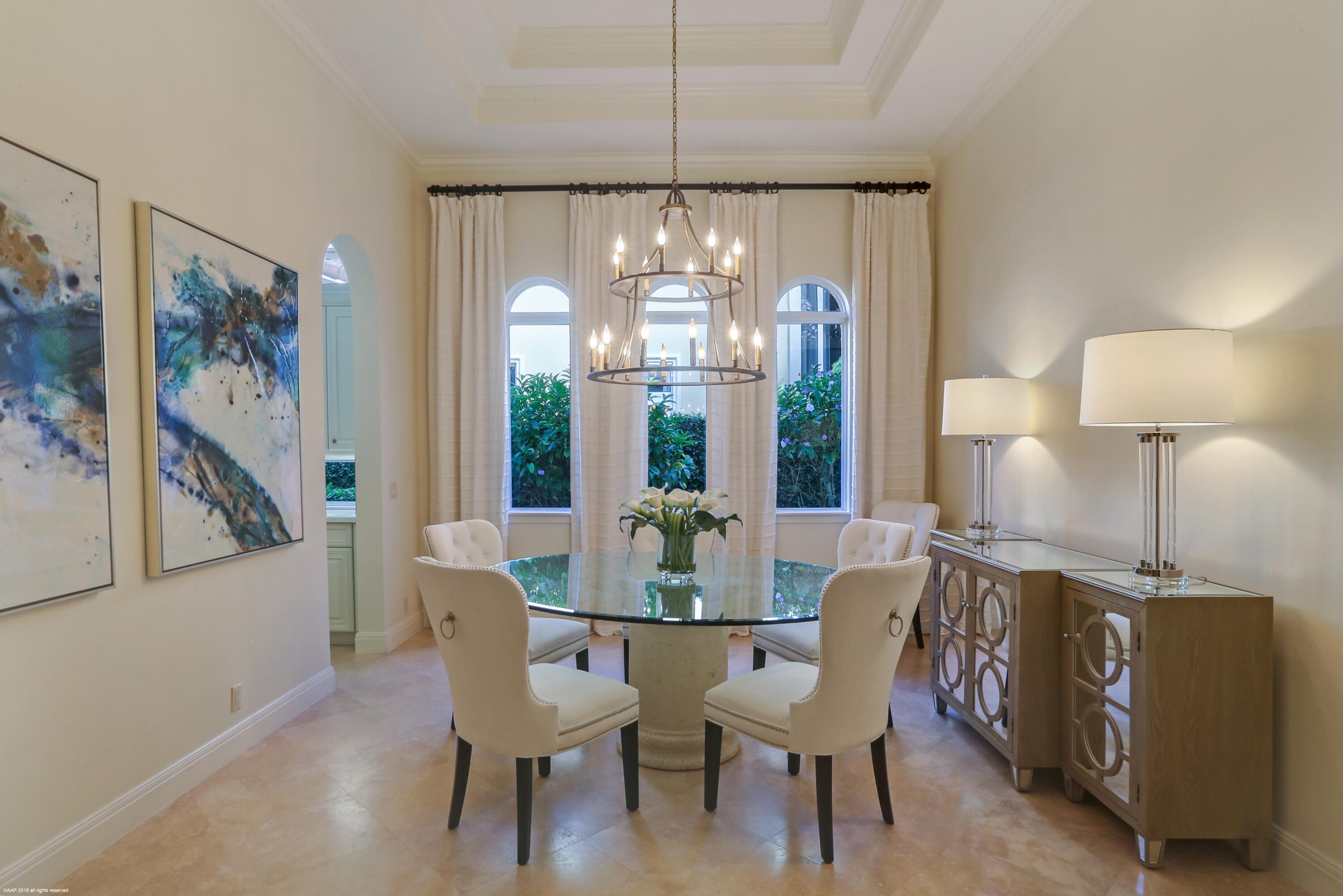 OLD PALM - Residential