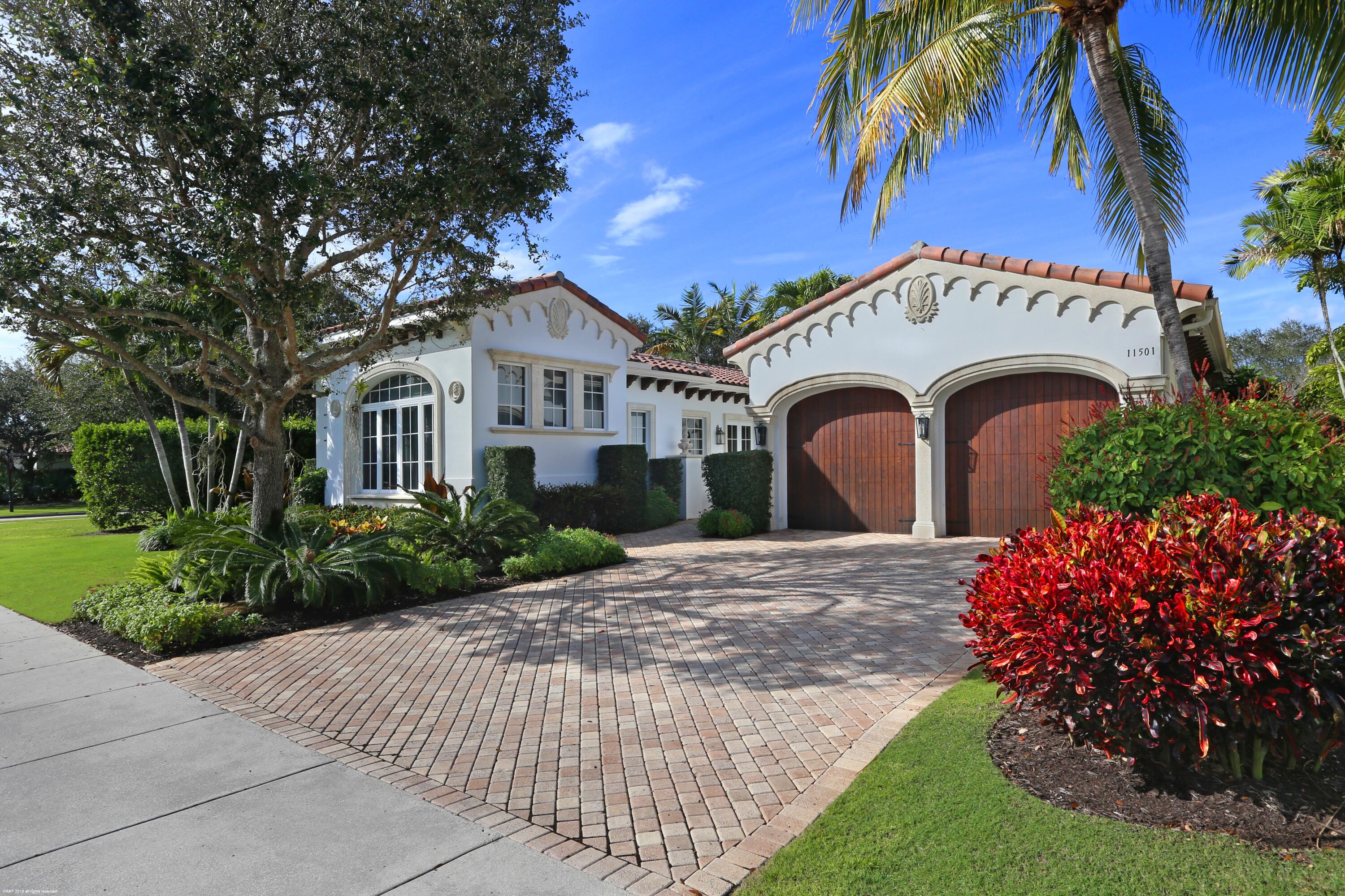 OLD PALM - Residential