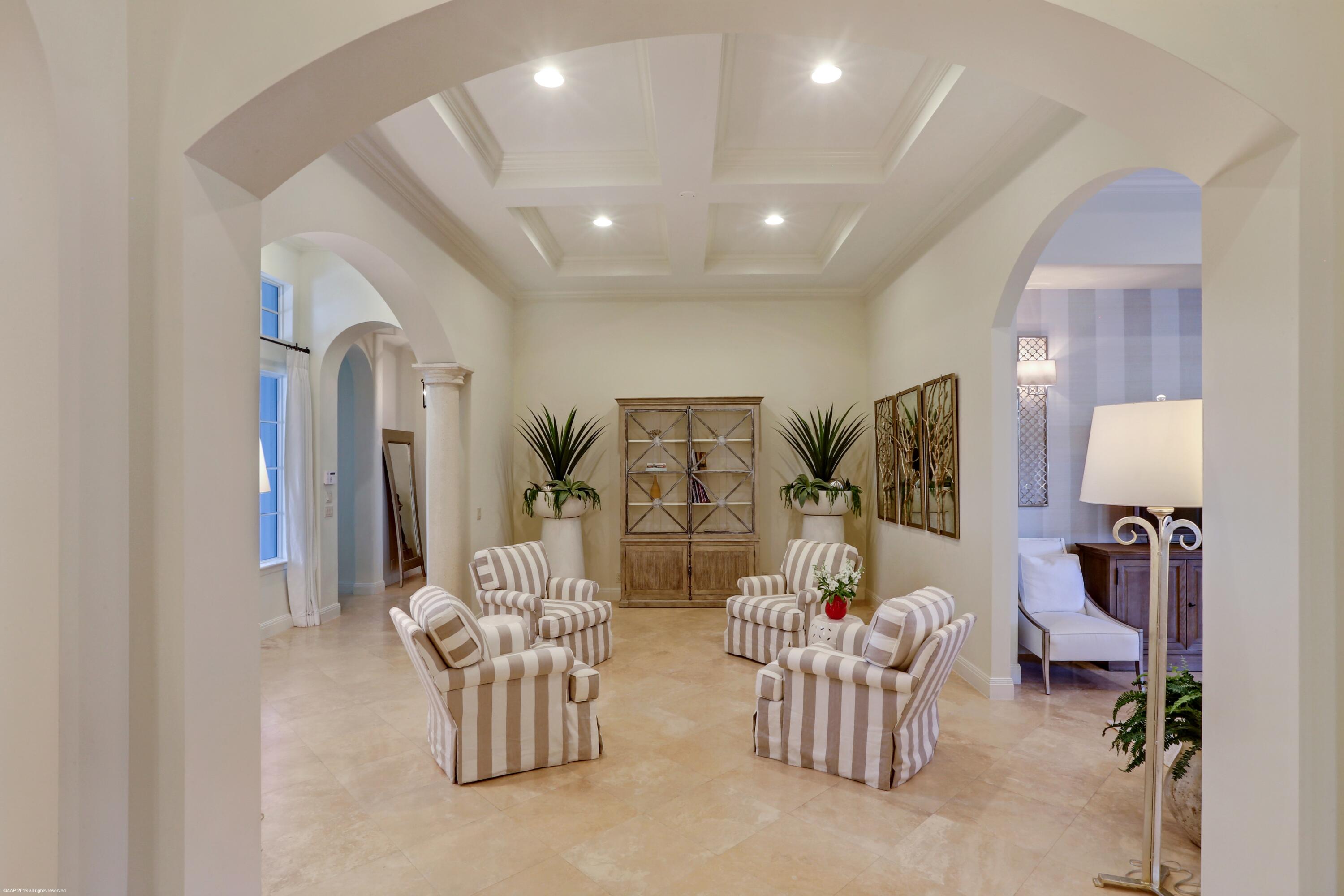 OLD PALM - Residential