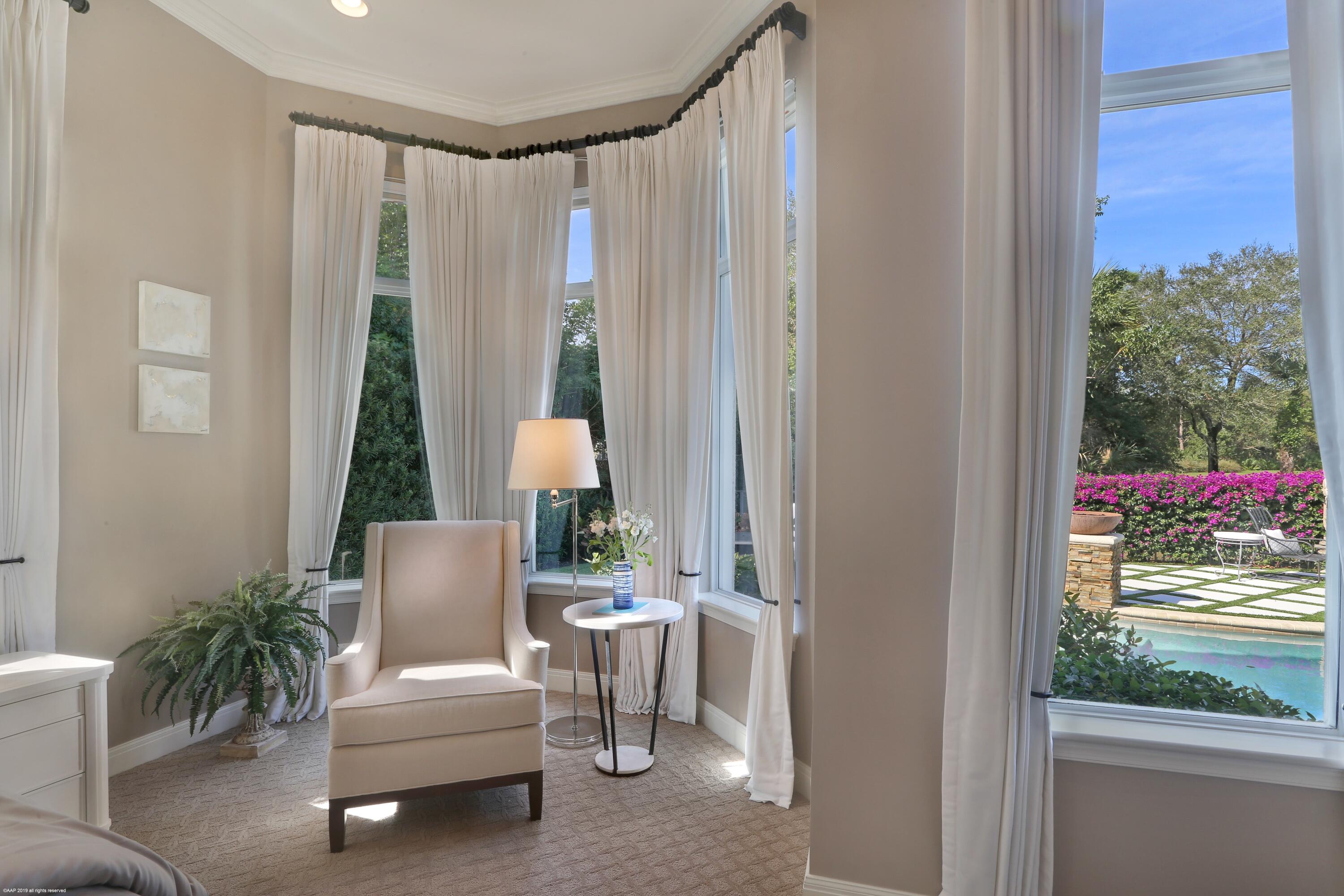 OLD PALM - Residential
