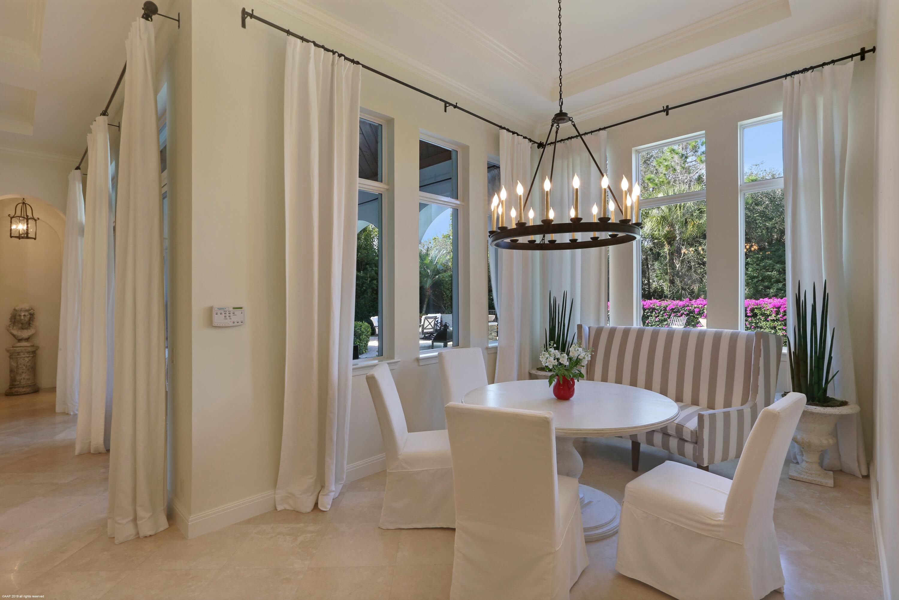 OLD PALM - Residential