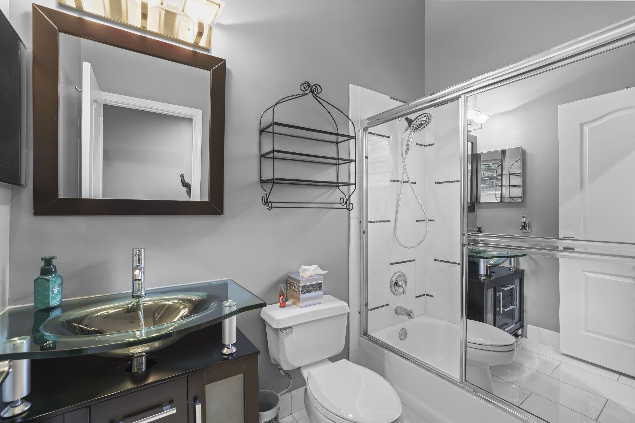 MAPLEWOOD ADDITION - Residential