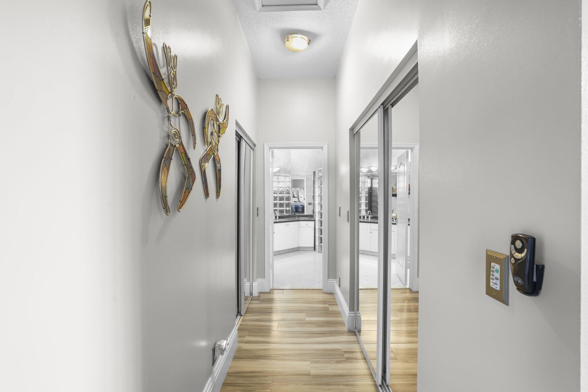 MAPLEWOOD ADDITION - Residential