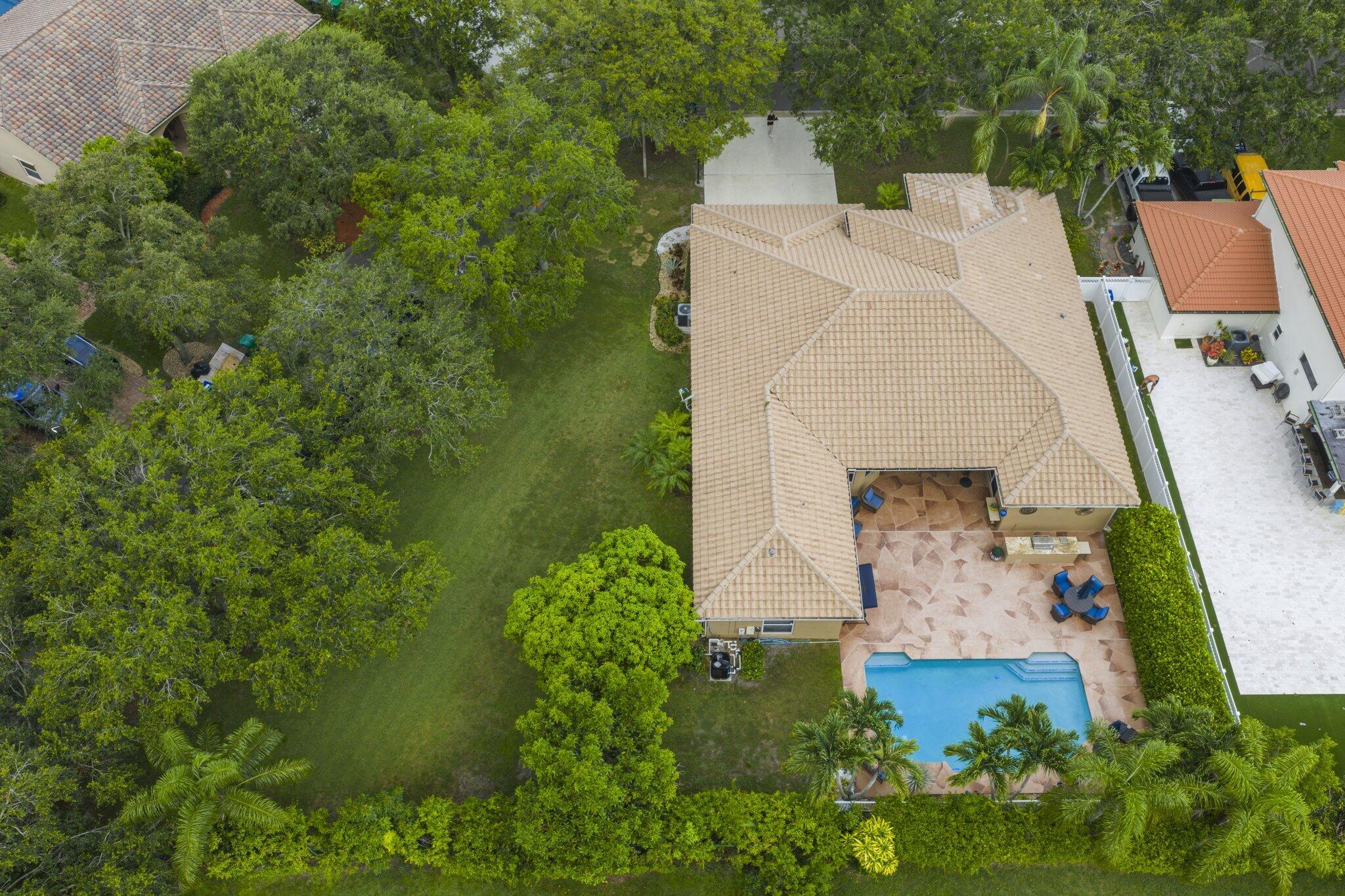 MAPLEWOOD ADDITION - Residential