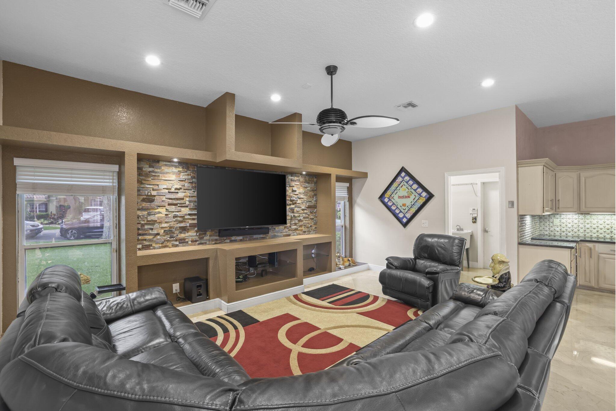MAPLEWOOD ADDITION - Residential