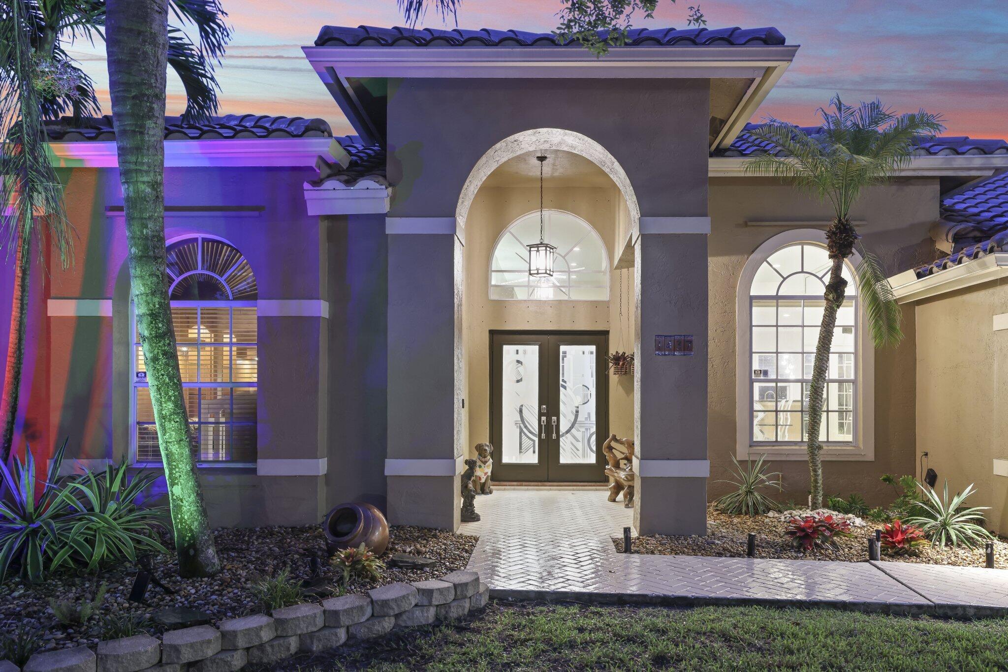 MAPLEWOOD ADDITION - Residential