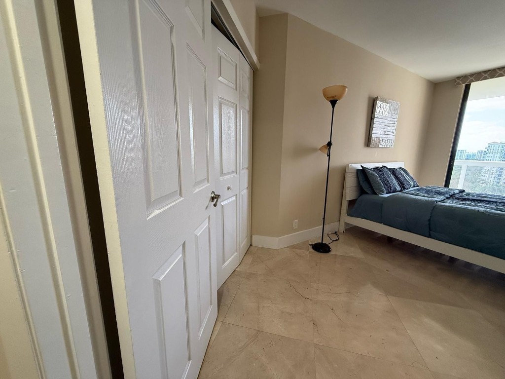 The Landmark Aventura - Residential
