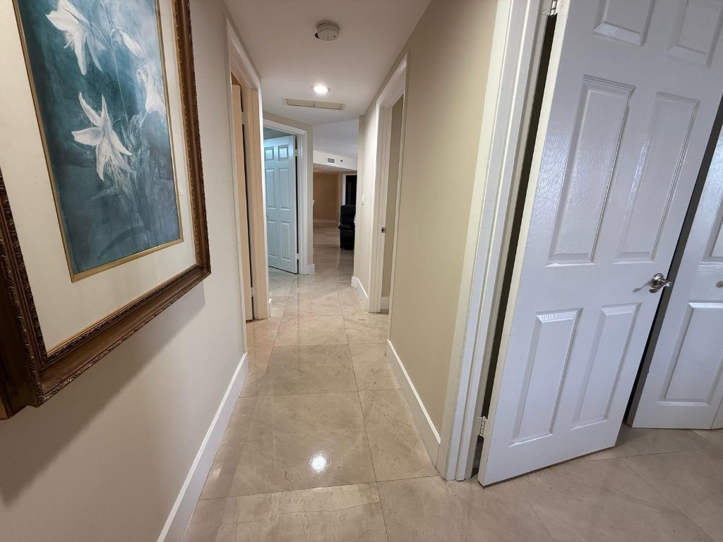 The Landmark Aventura - Residential