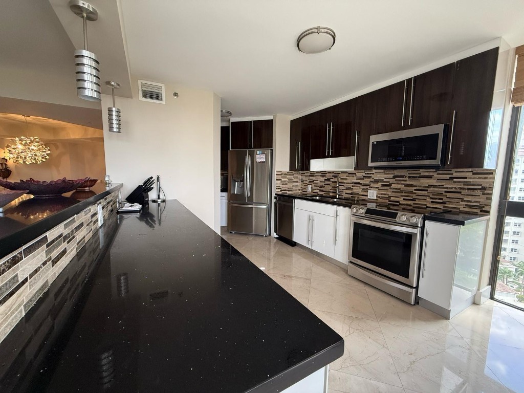 The Landmark Aventura - Residential