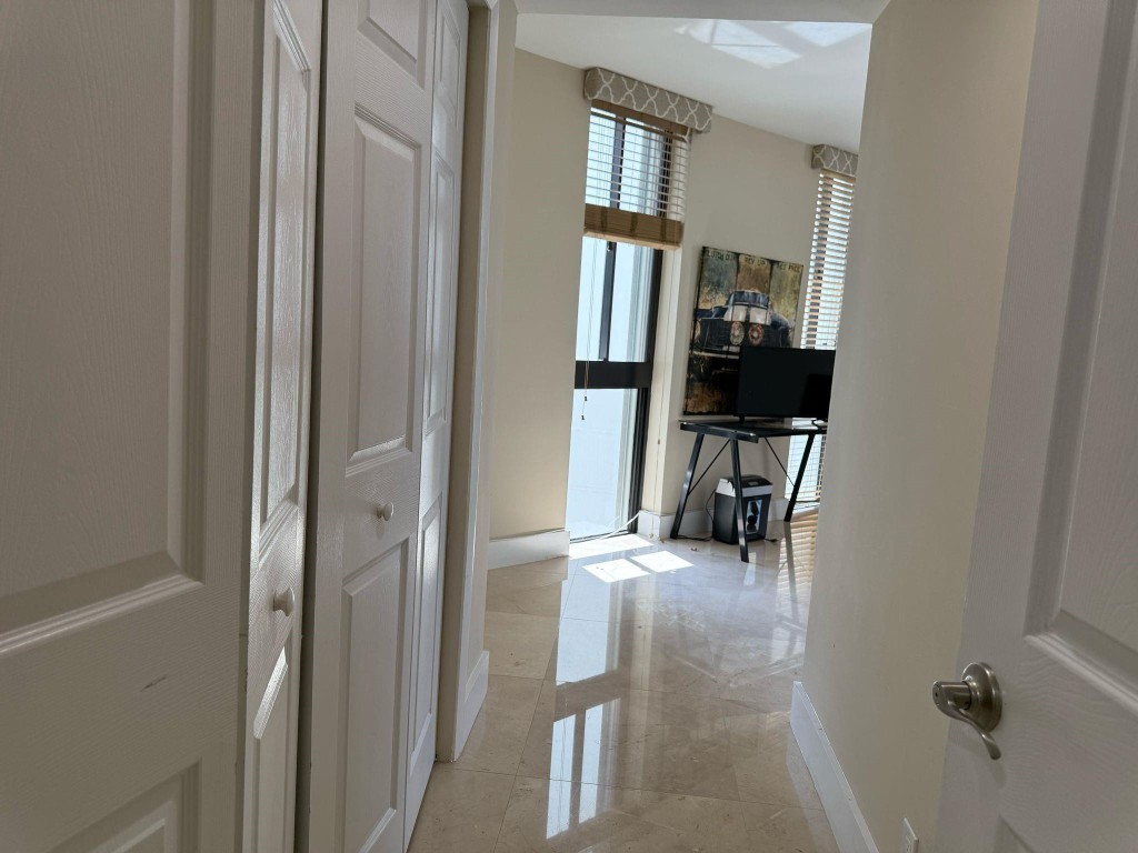 The Landmark Aventura - Residential