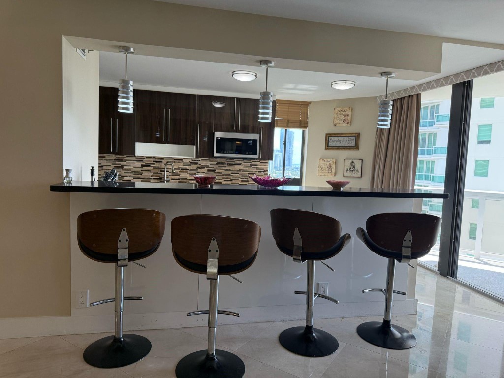 The Landmark Aventura - Residential