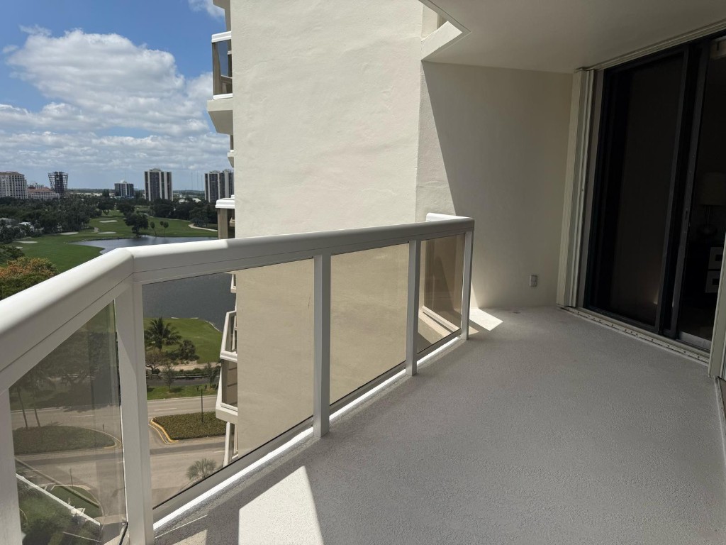 The Landmark Aventura - Residential
