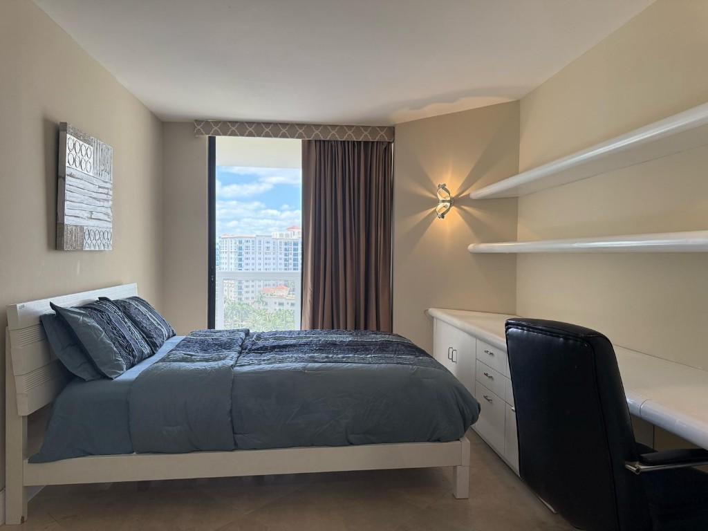 The Landmark Aventura - Residential
