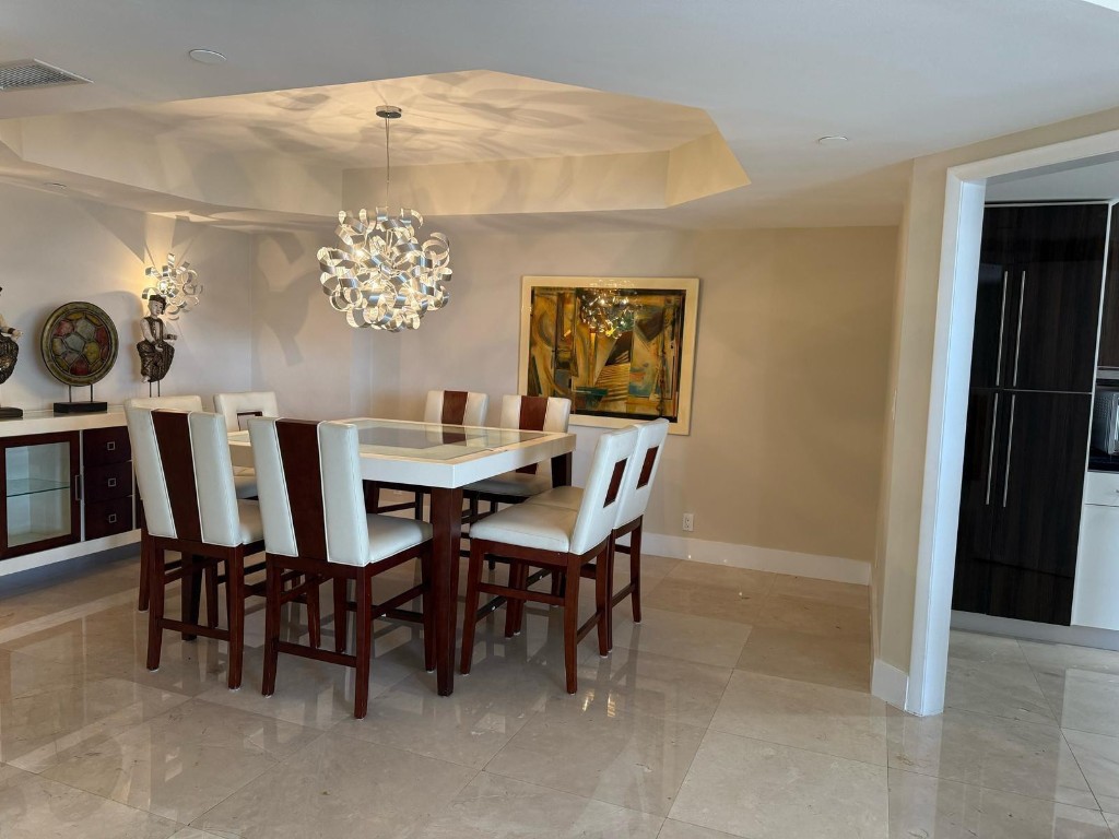 The Landmark Aventura - Residential