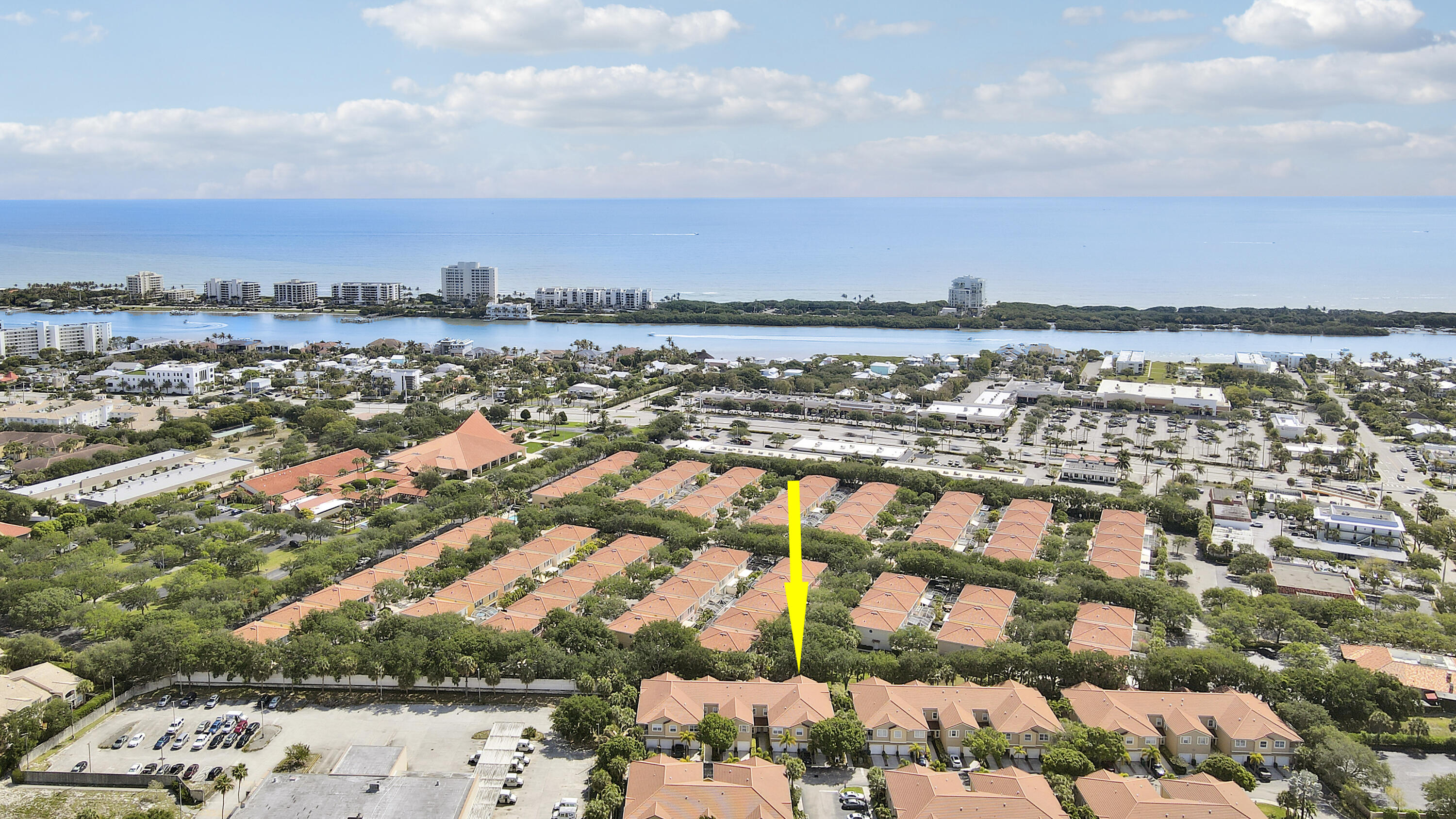 Come see this 3-bedroom, 2 bath, 1-car garage corner unit in one of the best locations in Tequesta! This property features high ceilings, stainless steel appliances, and a great split floorplan. Amazing location close to Jupiter beaches, great restaurants, and shopping. Tequesta Trace was built in 2002 by Centex Homes and features 133 condos with 5 different models. Unlike nearby communities, Tequesta Trace allows pick-up trucks (up to 18 ft long and no commercial trucks) and pets up to 75 lbs, Rent includes Internet and water. Don't miss your opportunity to live in paradise.