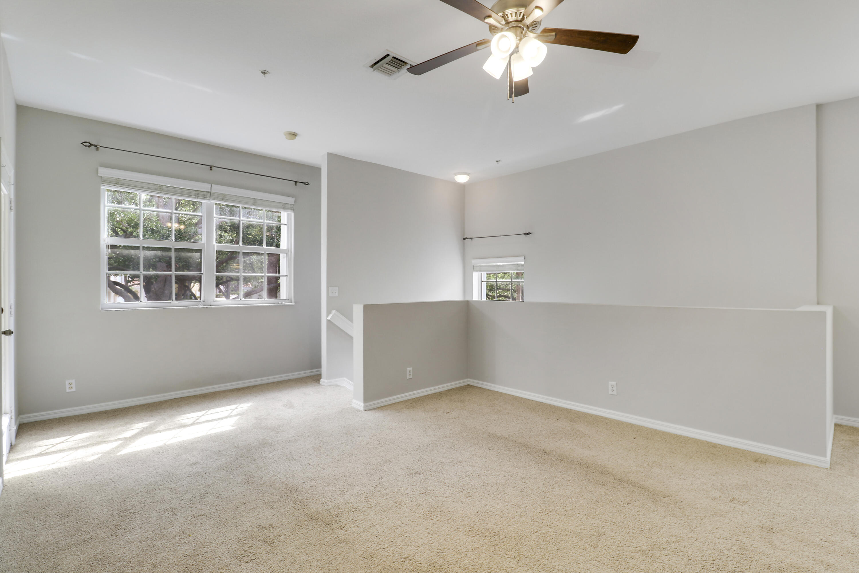 TEQUESTA TRACE CONDO - Residential Lease