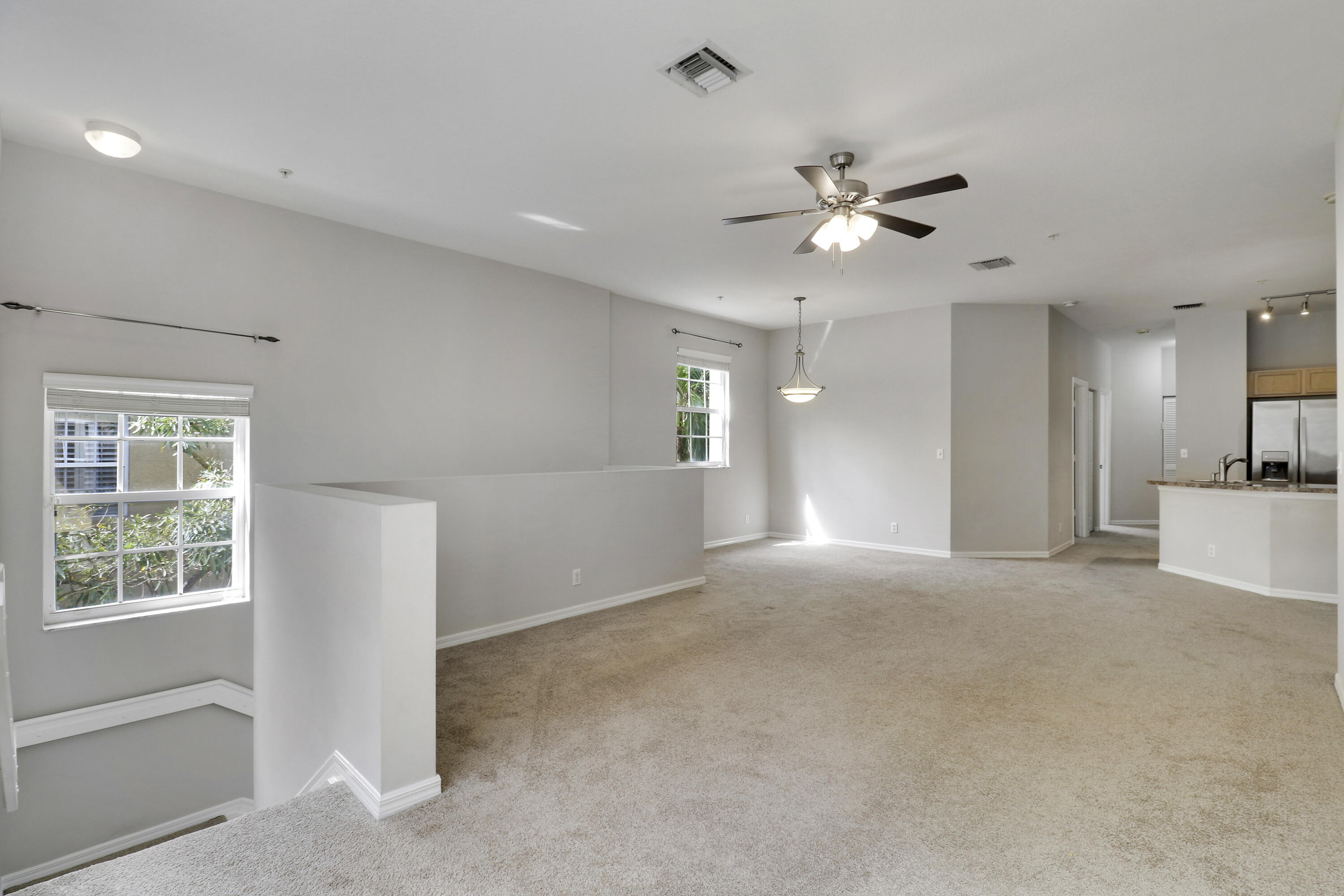 TEQUESTA TRACE CONDO - Residential Lease