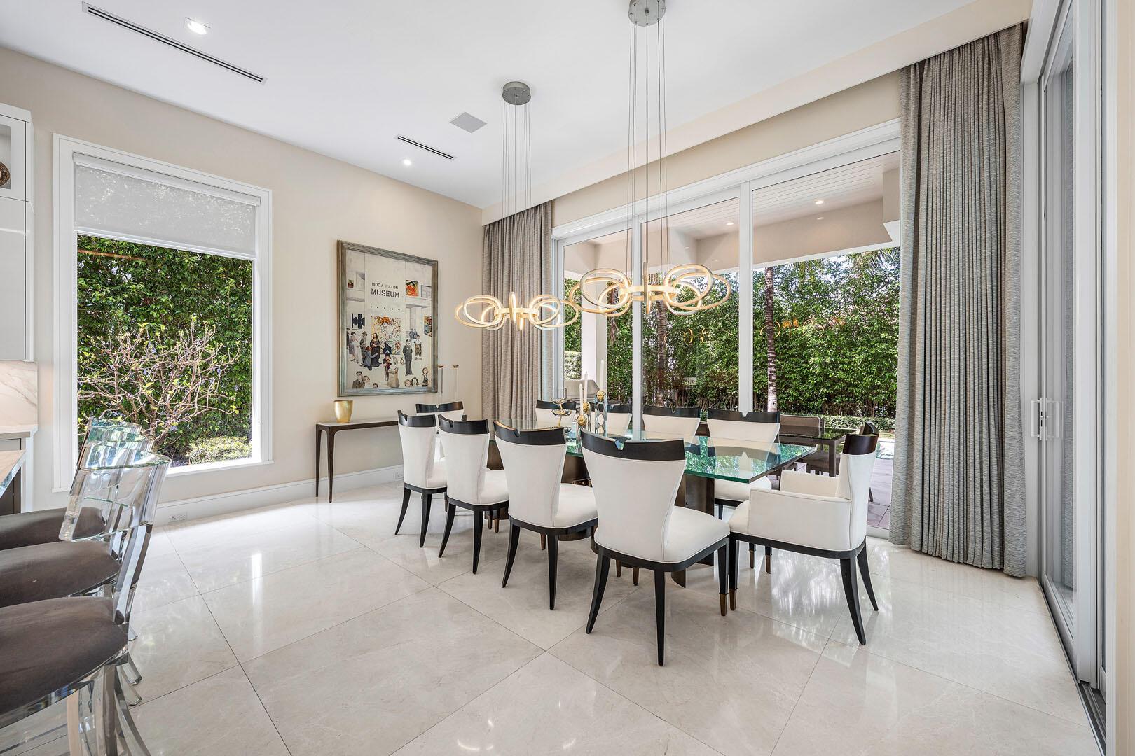 ROYAL PALM YACHT & COUNTRY CLUB - Residential