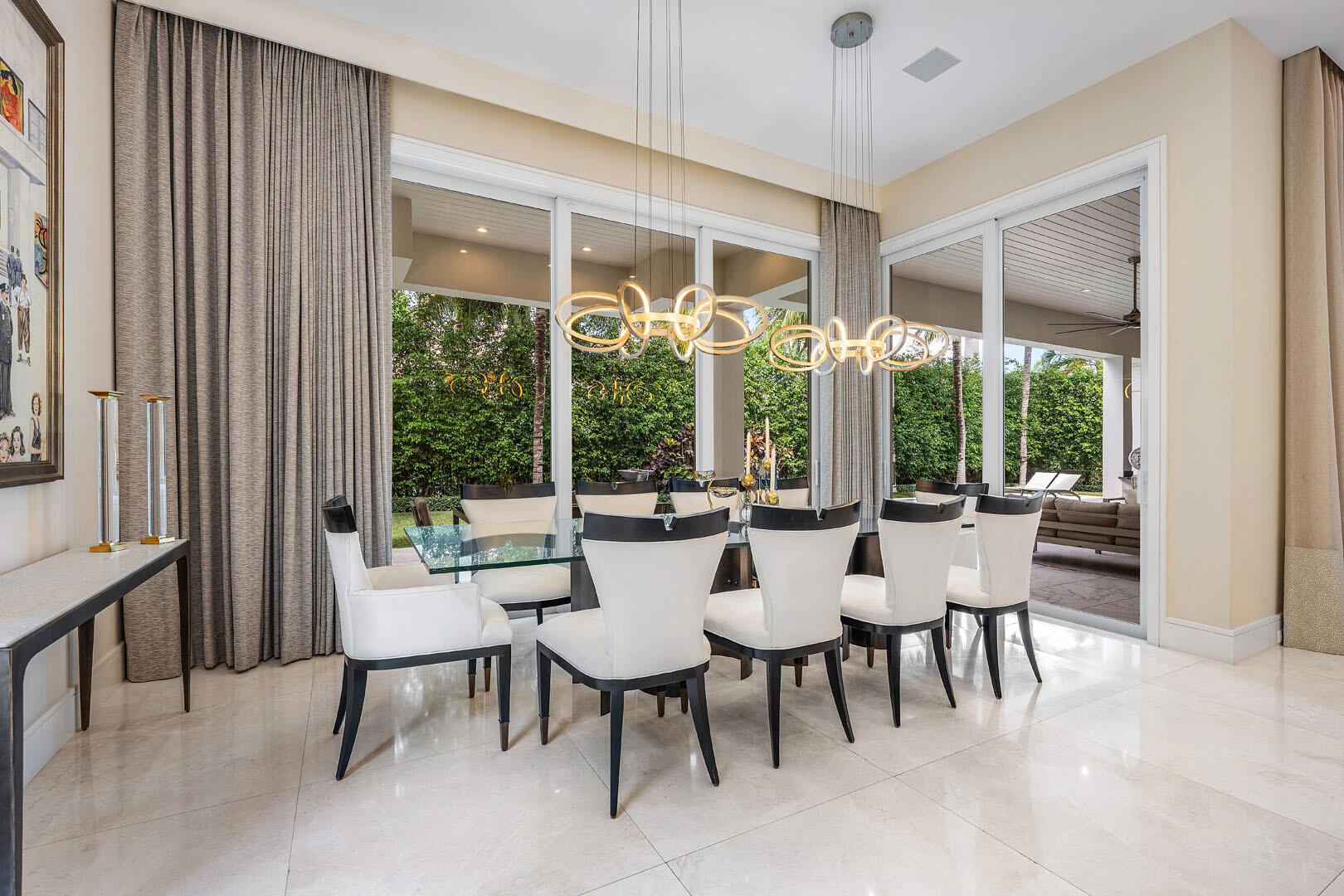ROYAL PALM YACHT & COUNTRY CLUB - Residential
