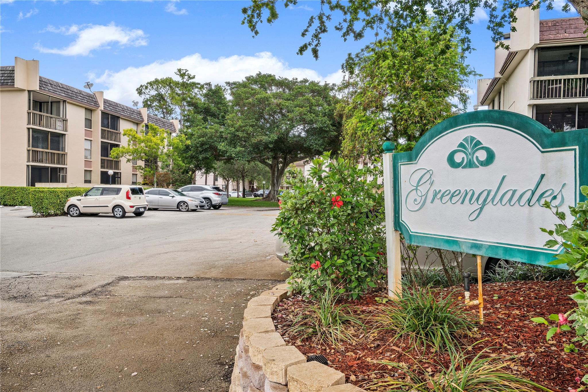 Greenglades - Residential