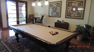 St Andrews At Polo Club C - Residential Lease