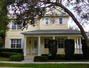 Newhaven 7A At Abacoa - Residential
