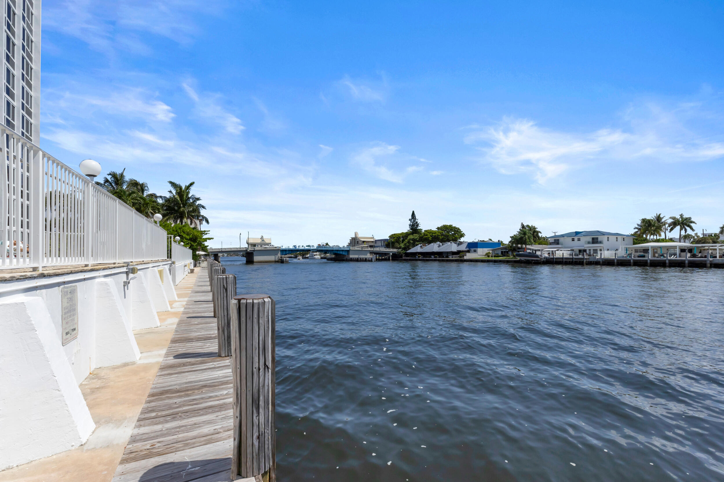 ROYAL MARINER CONDO - Residential