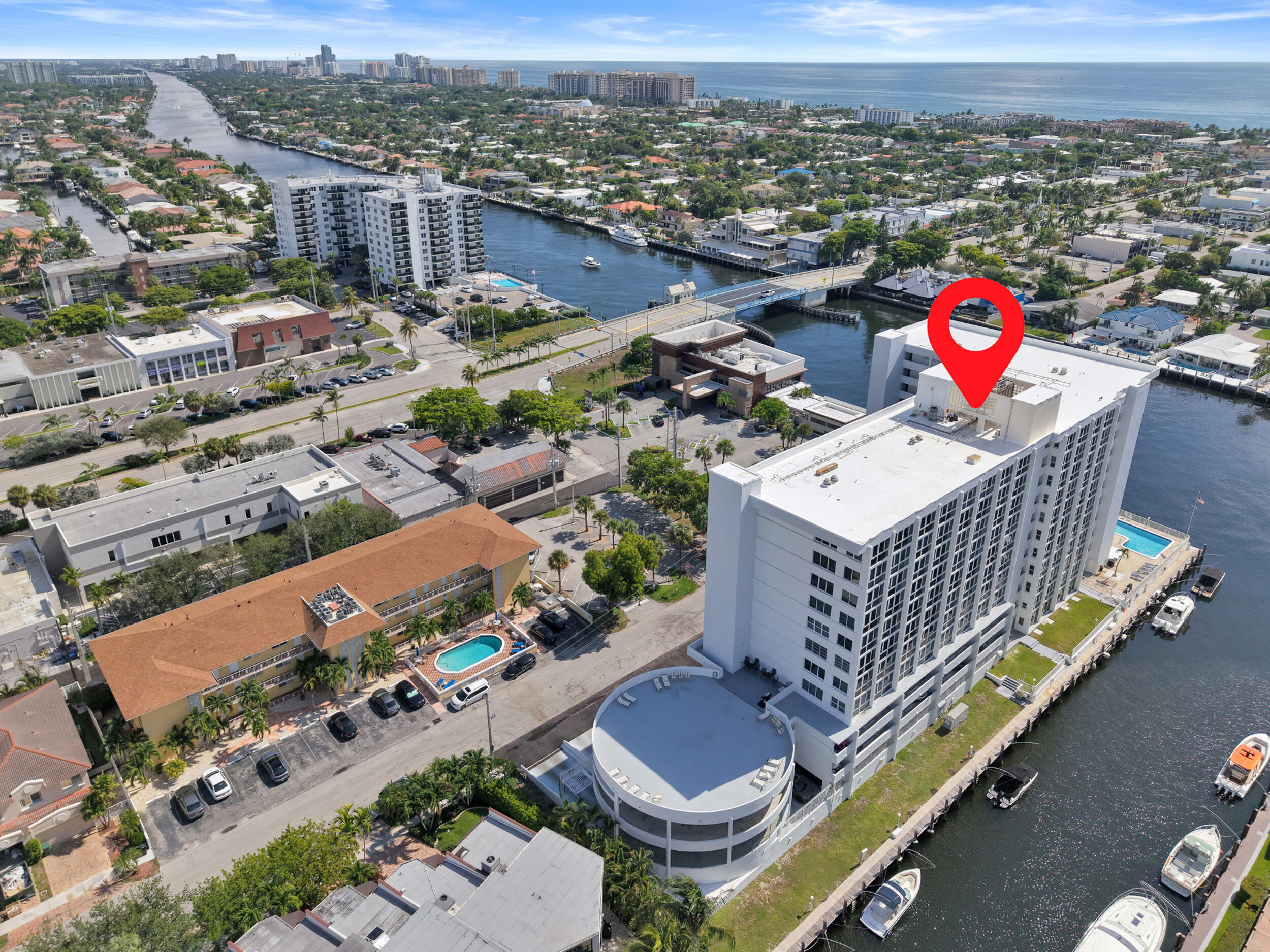 ROYAL MARINER CONDO - Residential