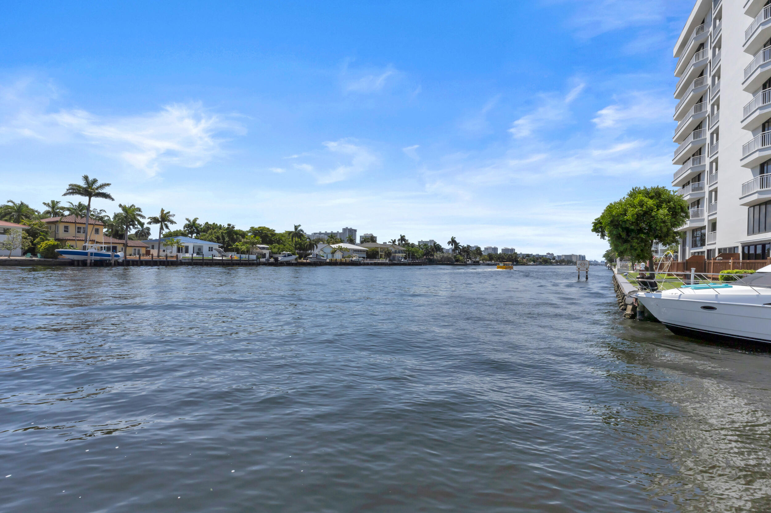 ROYAL MARINER CONDO - Residential