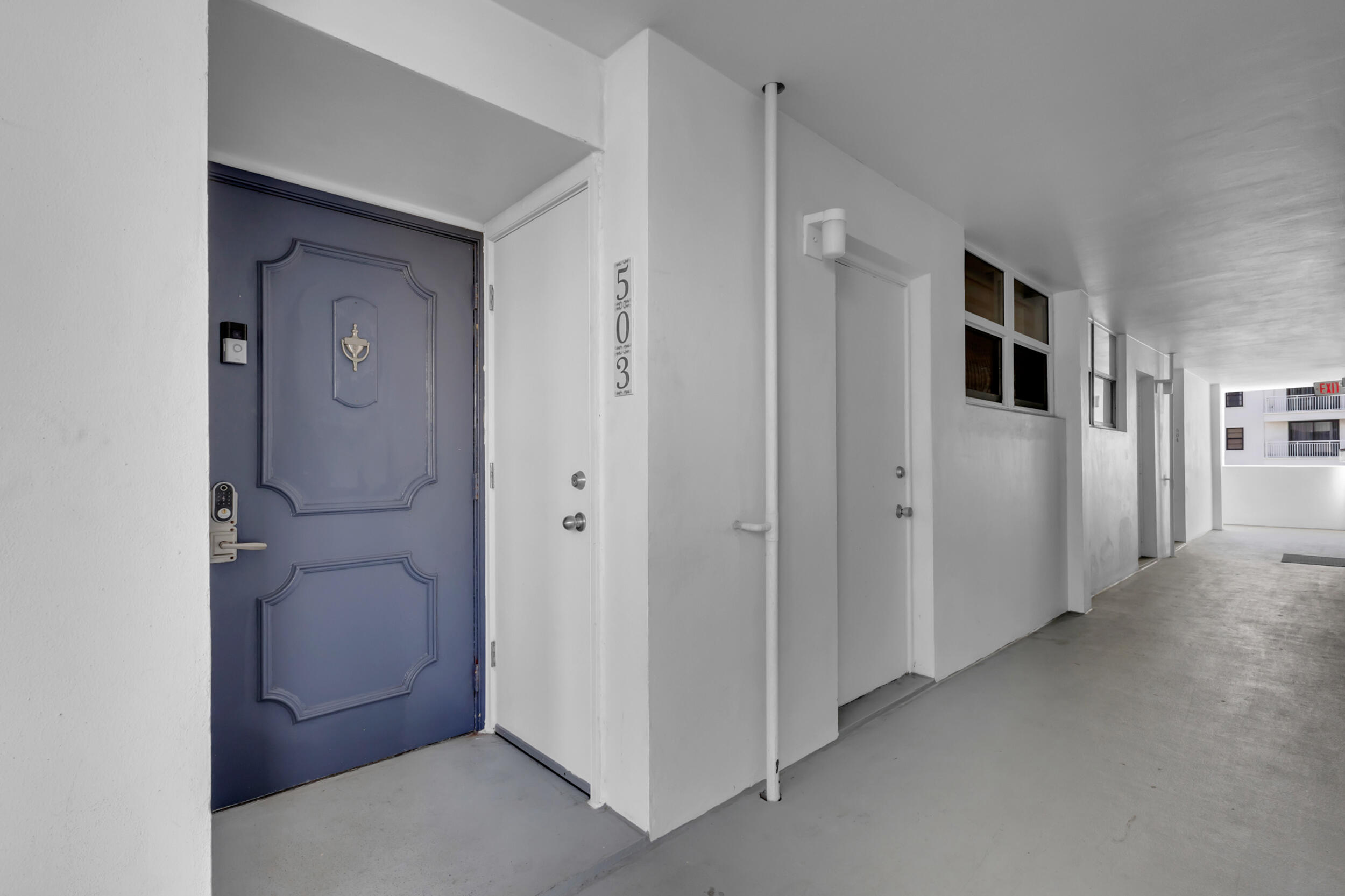 ROYAL MARINER CONDO - Residential