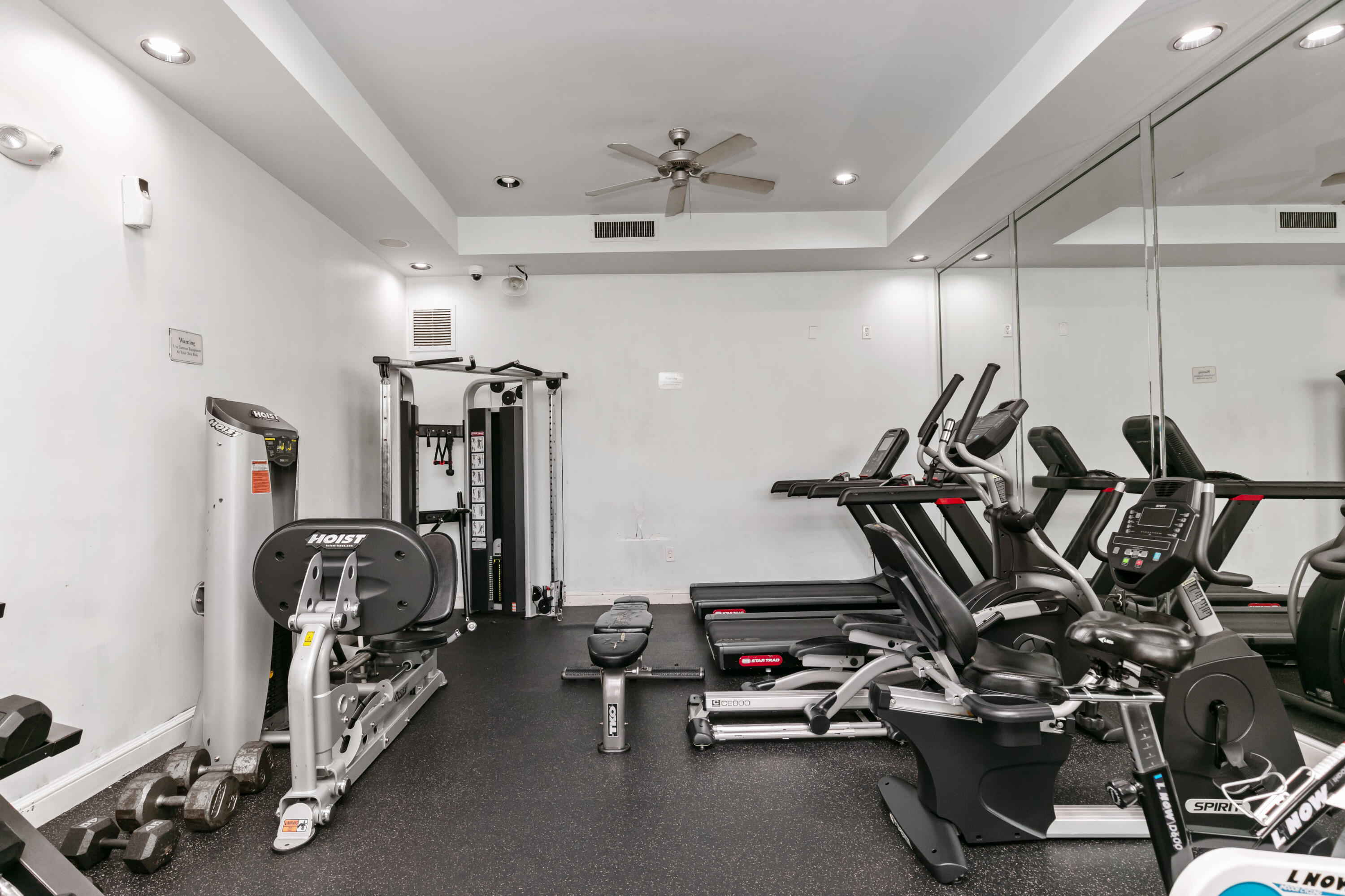 VILLA DEL SOL CONDO - Residential Lease