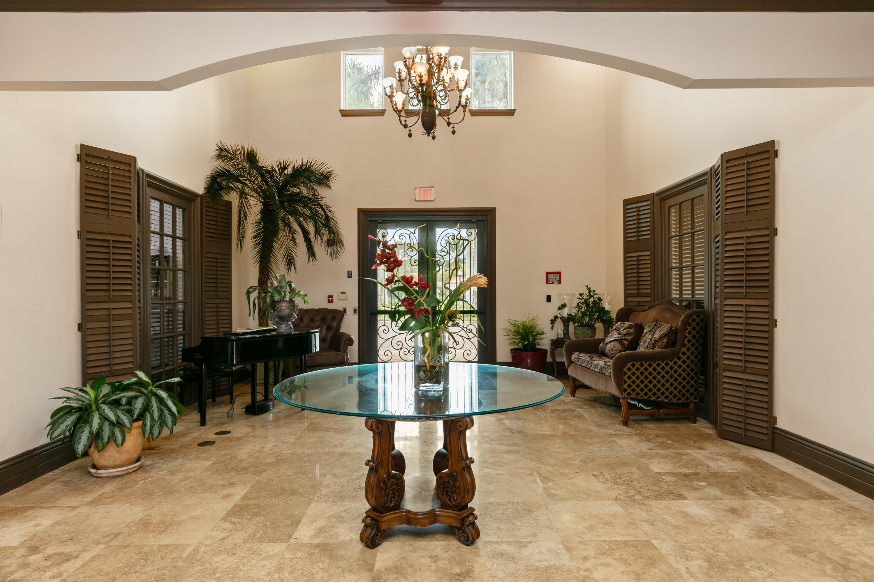 VILLA DEL SOL CONDO - Residential Lease