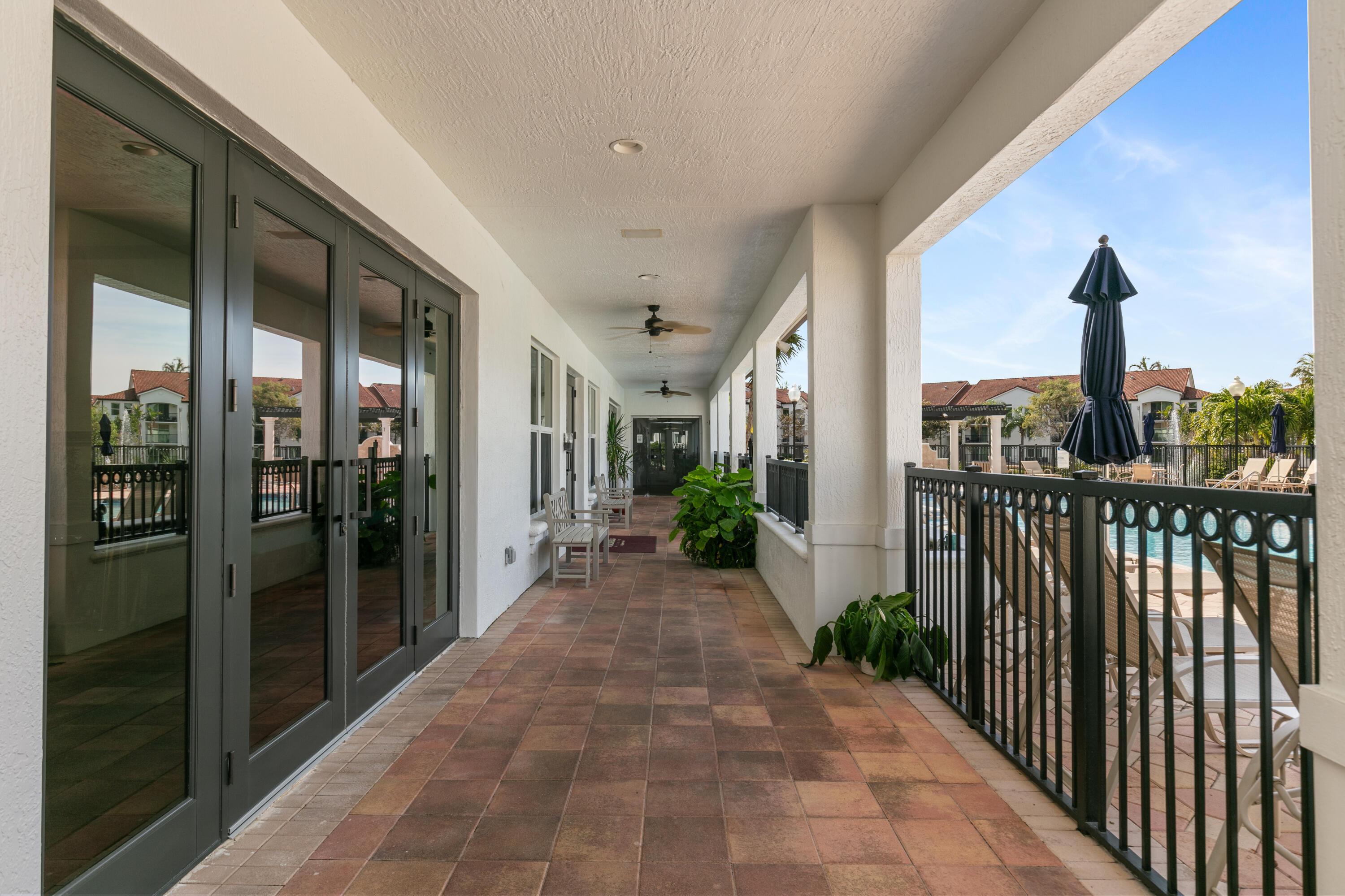 VILLA DEL SOL CONDO - Residential Lease