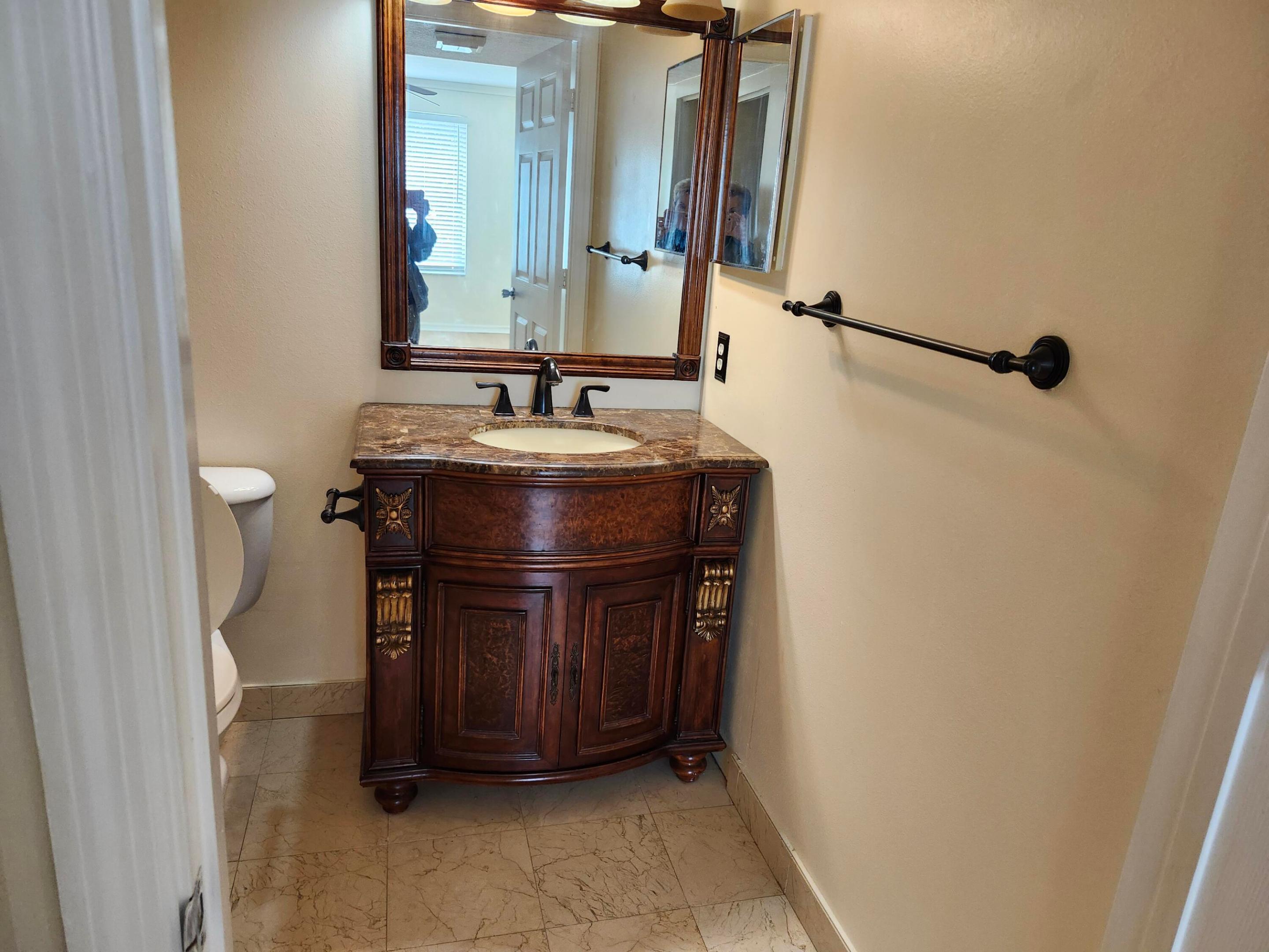 VILLA DEL SOL CONDO - Residential Lease