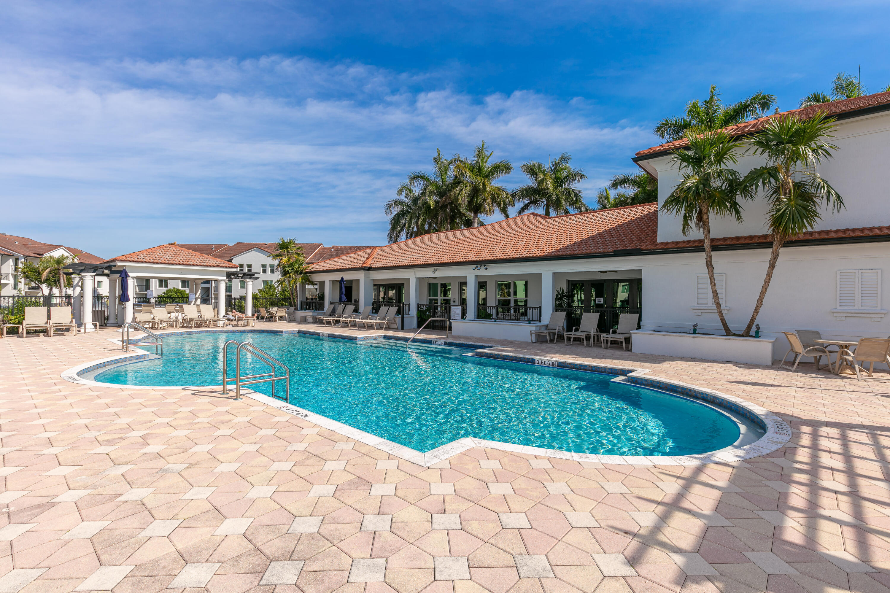 VILLA DEL SOL CONDO - Residential Lease