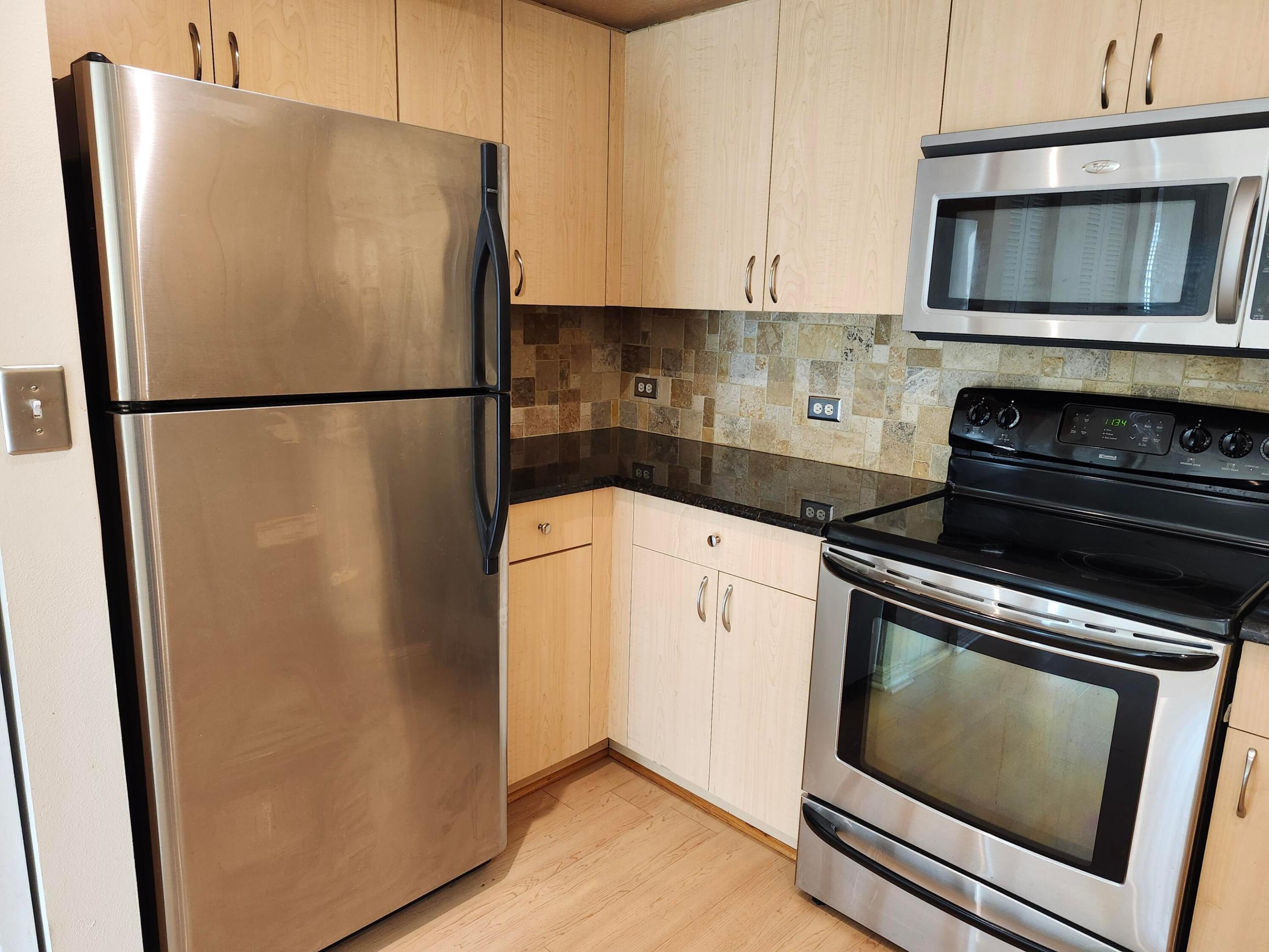 VILLA DEL SOL CONDO - Residential Lease