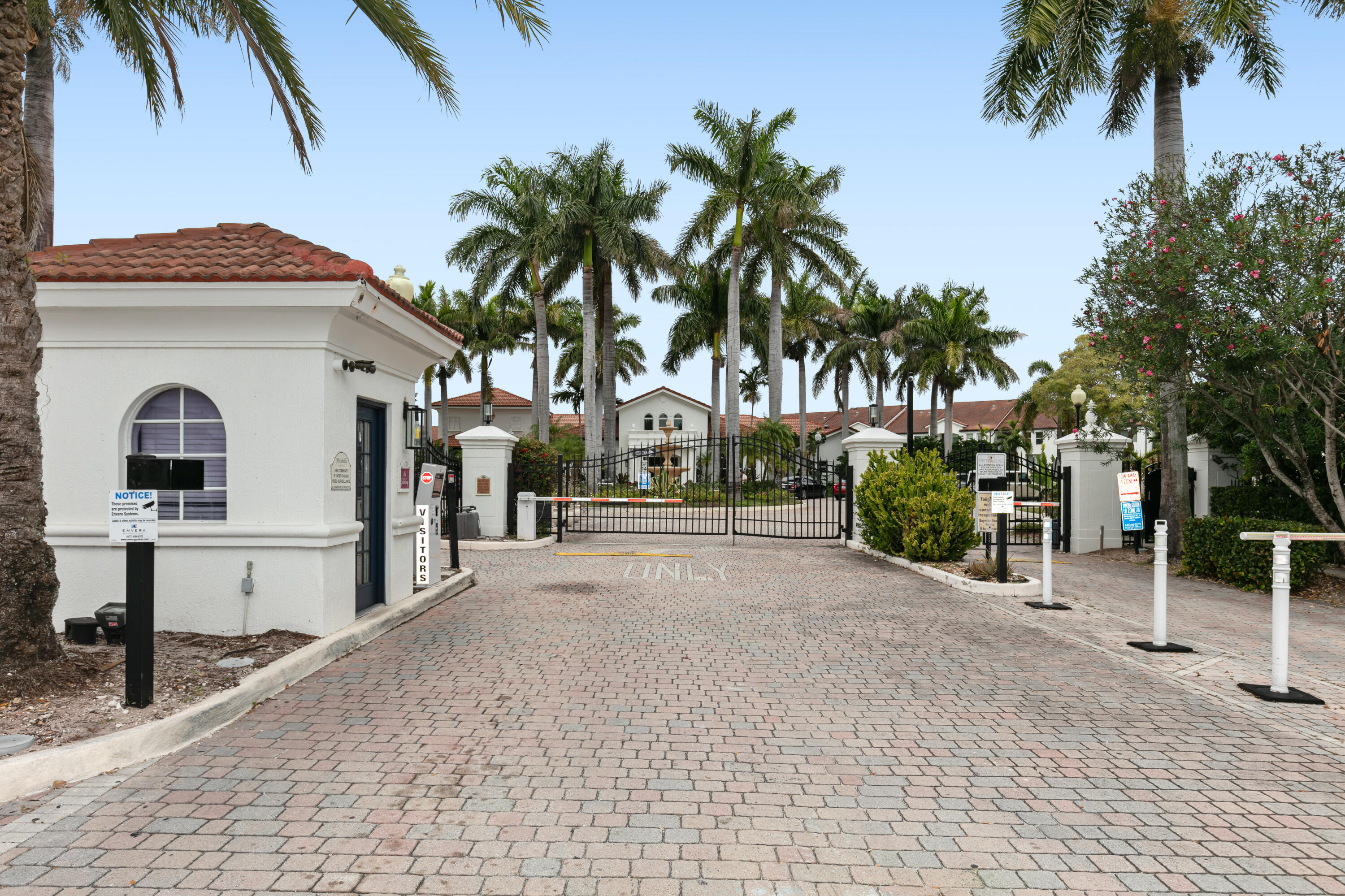 VILLA DEL SOL CONDO - Residential Lease