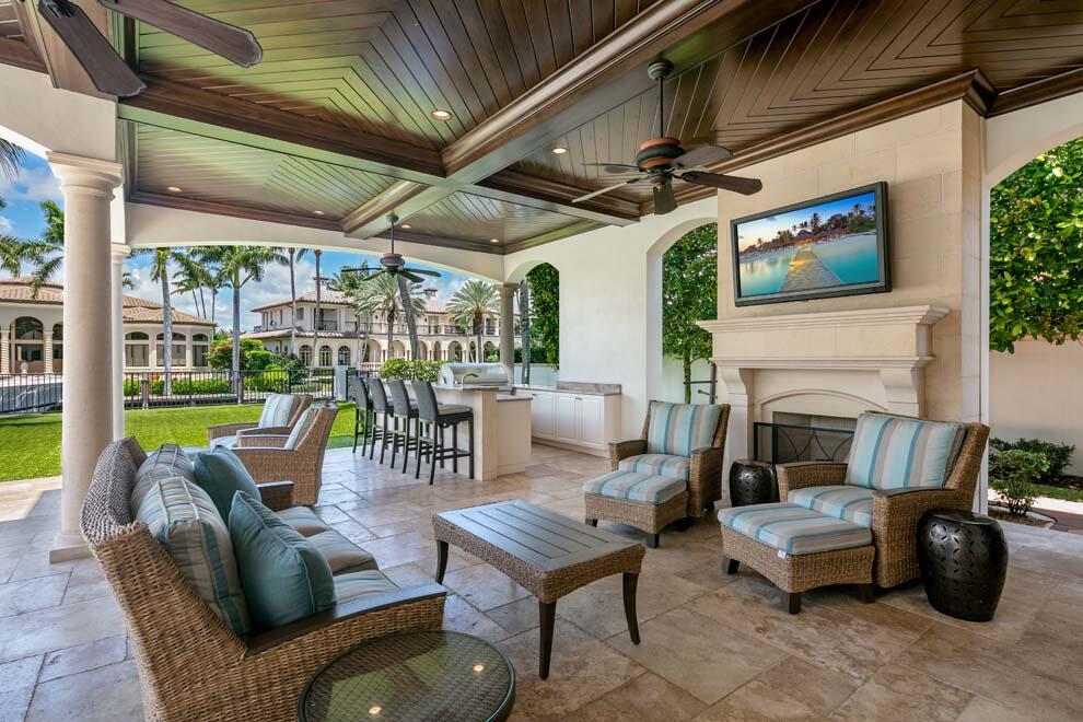 ROYAL PALM YACHT & COUNTRY CLUB - Residential