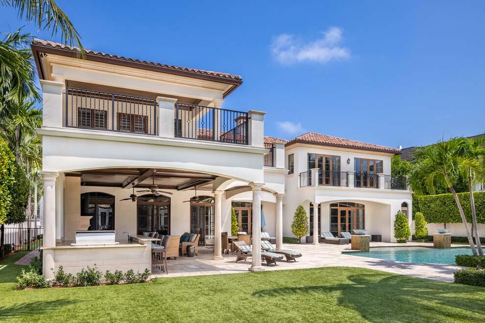 ROYAL PALM YACHT & COUNTRY CLUB - Residential