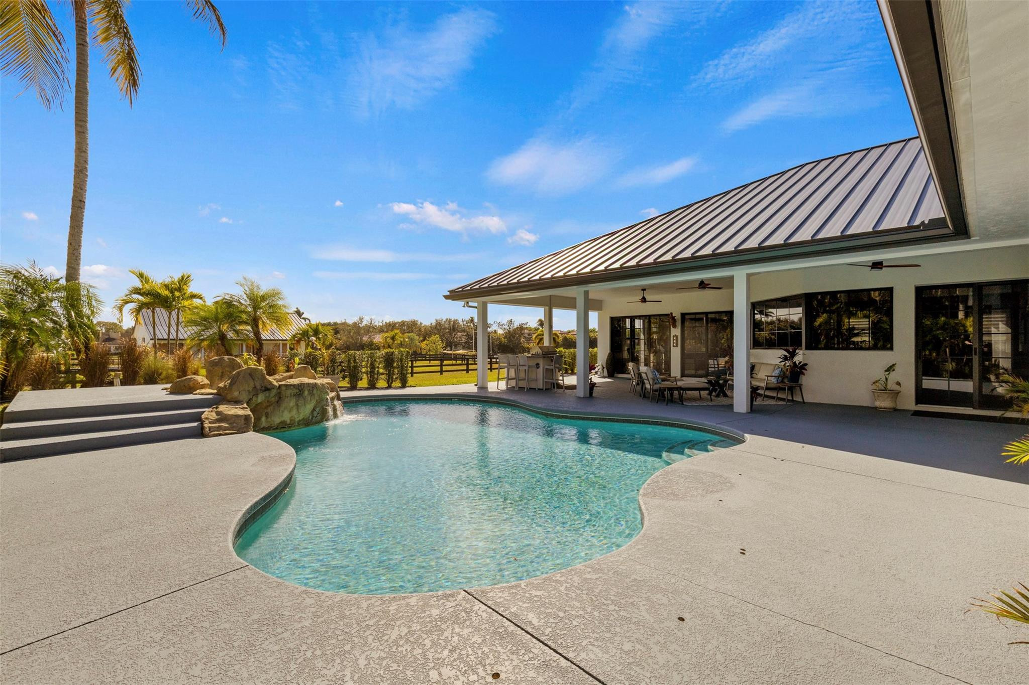 PADDOCK PARK 2 OF WELLINGTON - Residential