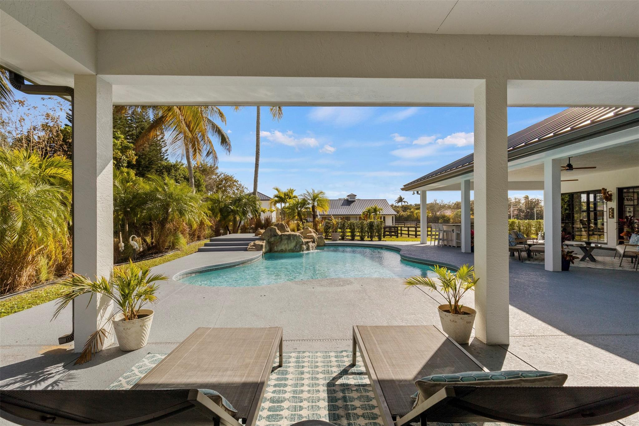 PADDOCK PARK 2 OF WELLINGTON - Residential