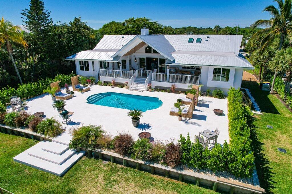 Sewalls Point - Residential