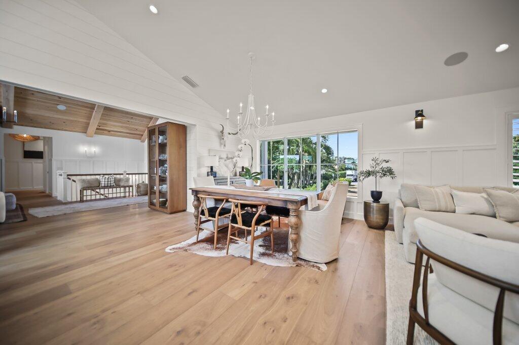 Sewalls Point - Residential