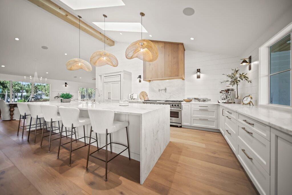 Sewalls Point - Residential